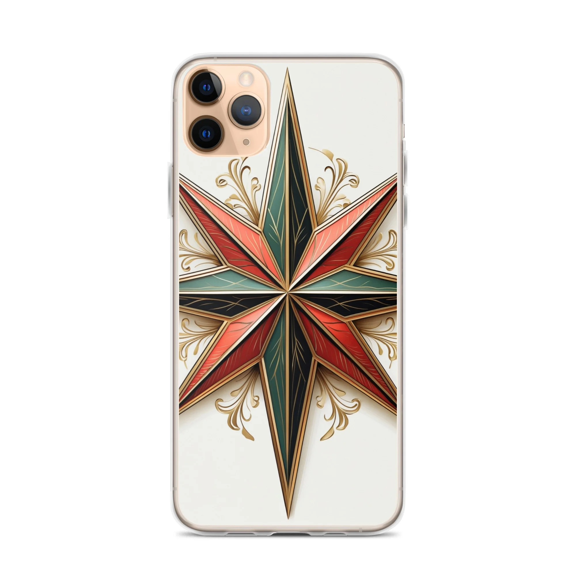 NorthStar Clear Case for iPhone®