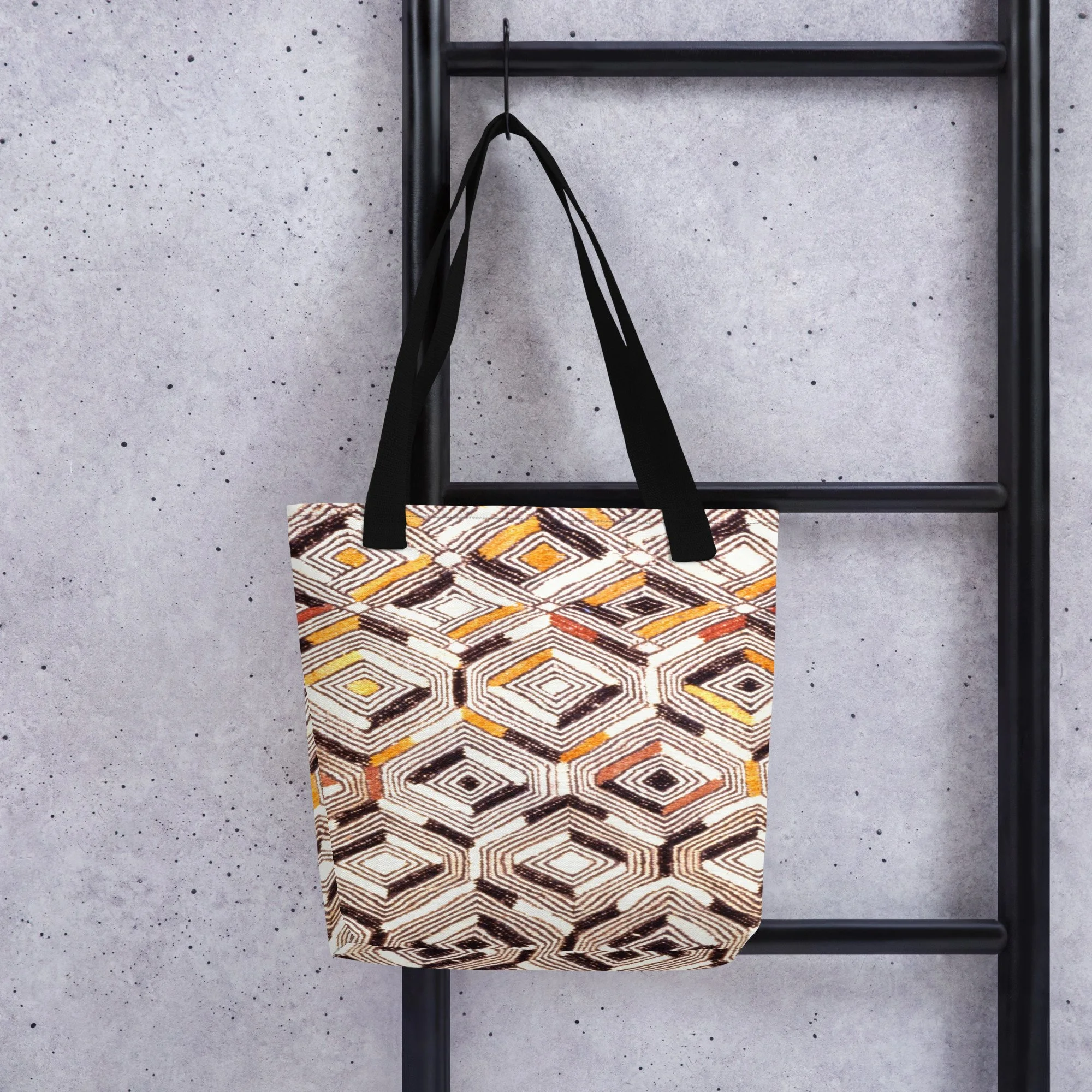 North Star Tote bag