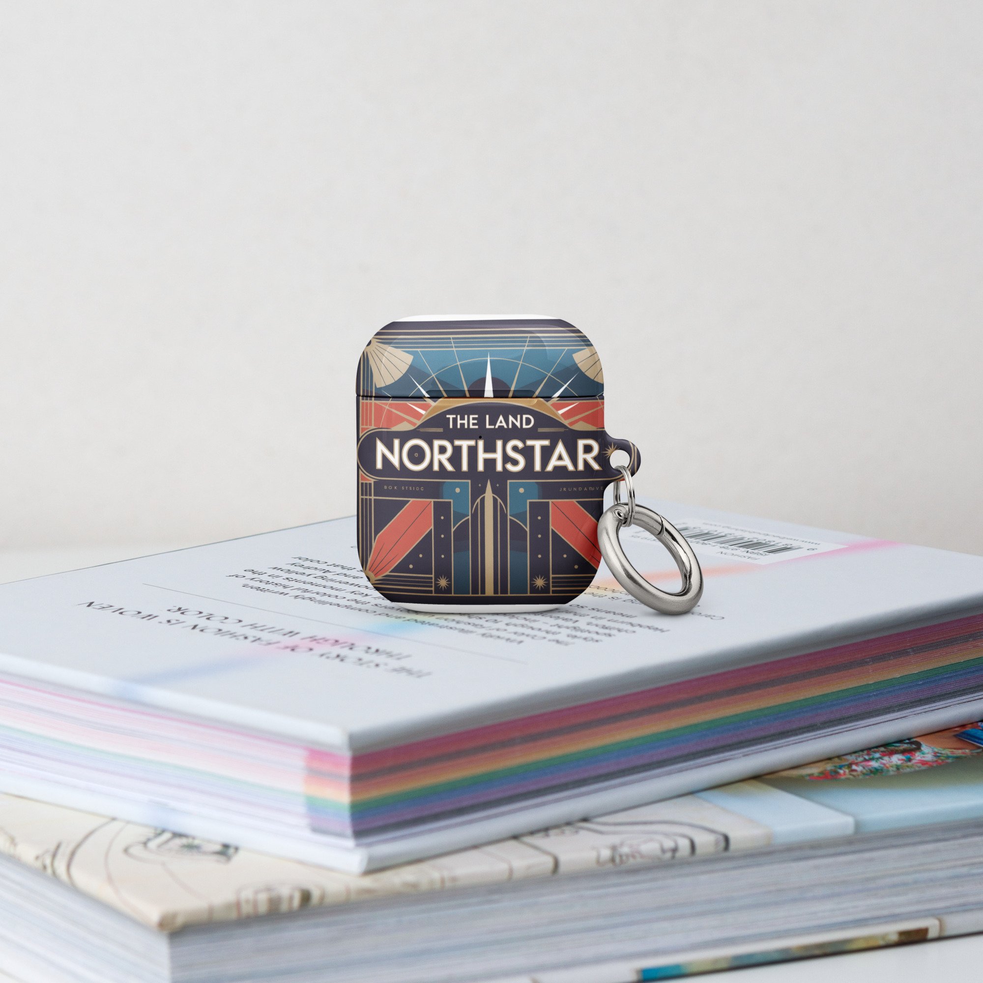 Land NorthStar Case for AirPods®