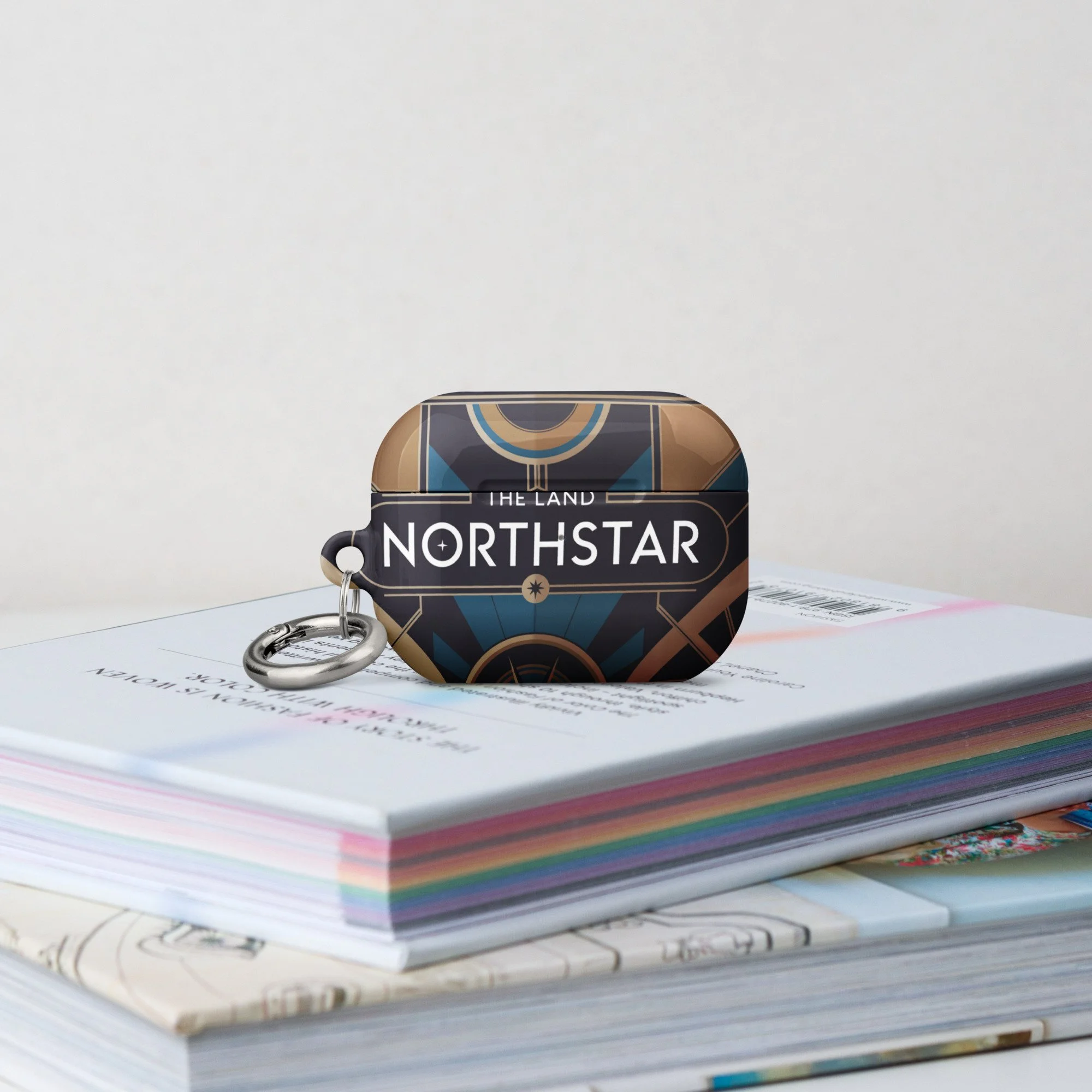 Land NorthStar Case for AirPods®