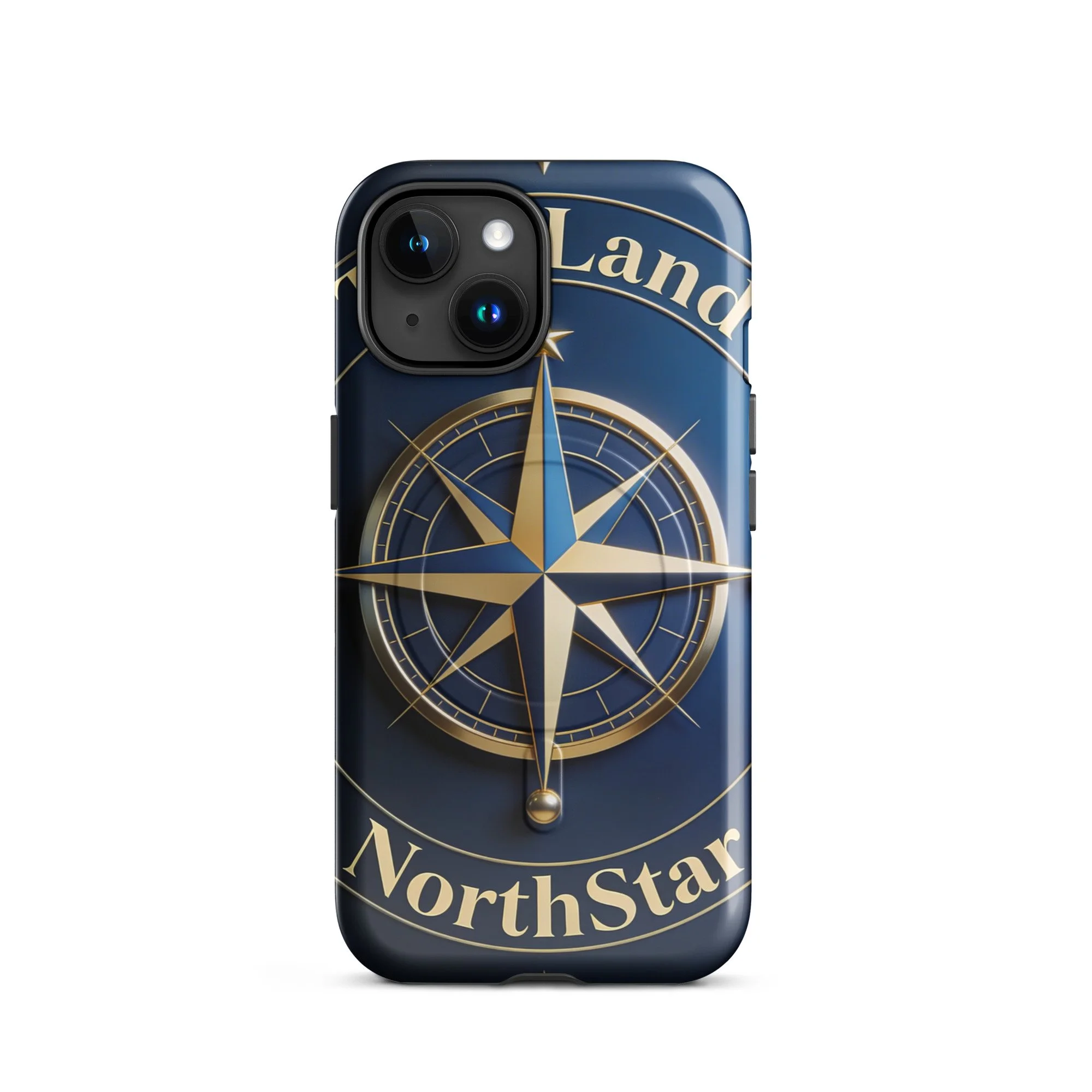 NorthStar MagSafe® tough case for iPhone®
