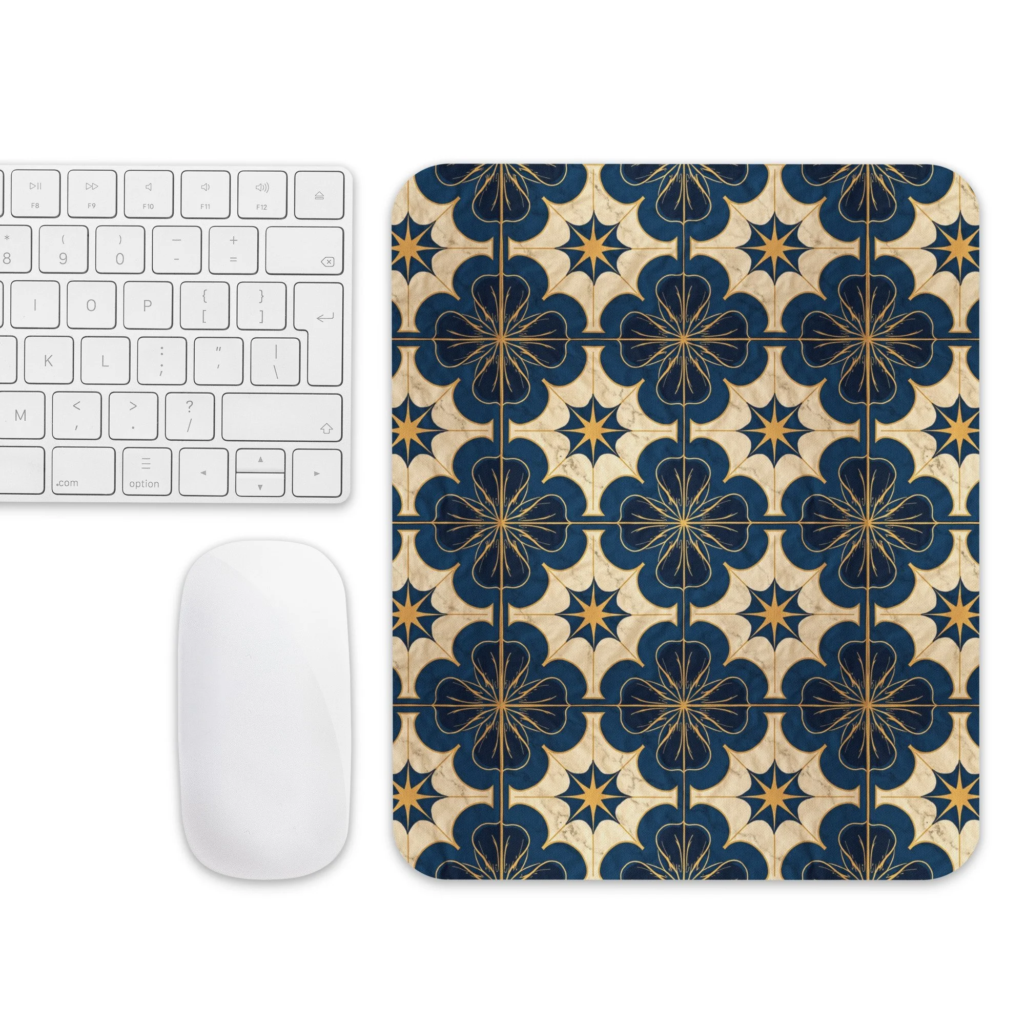NorthStar Quilt mouse pad
