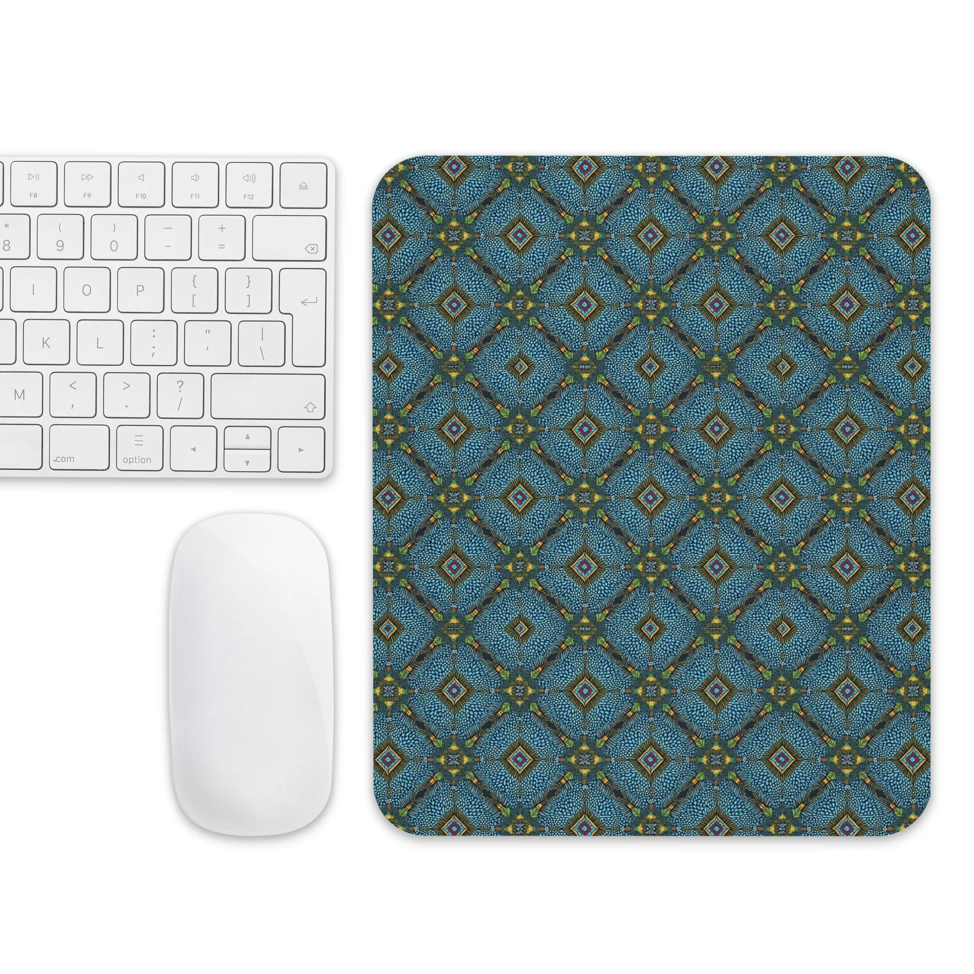 NorthStar mouse pad