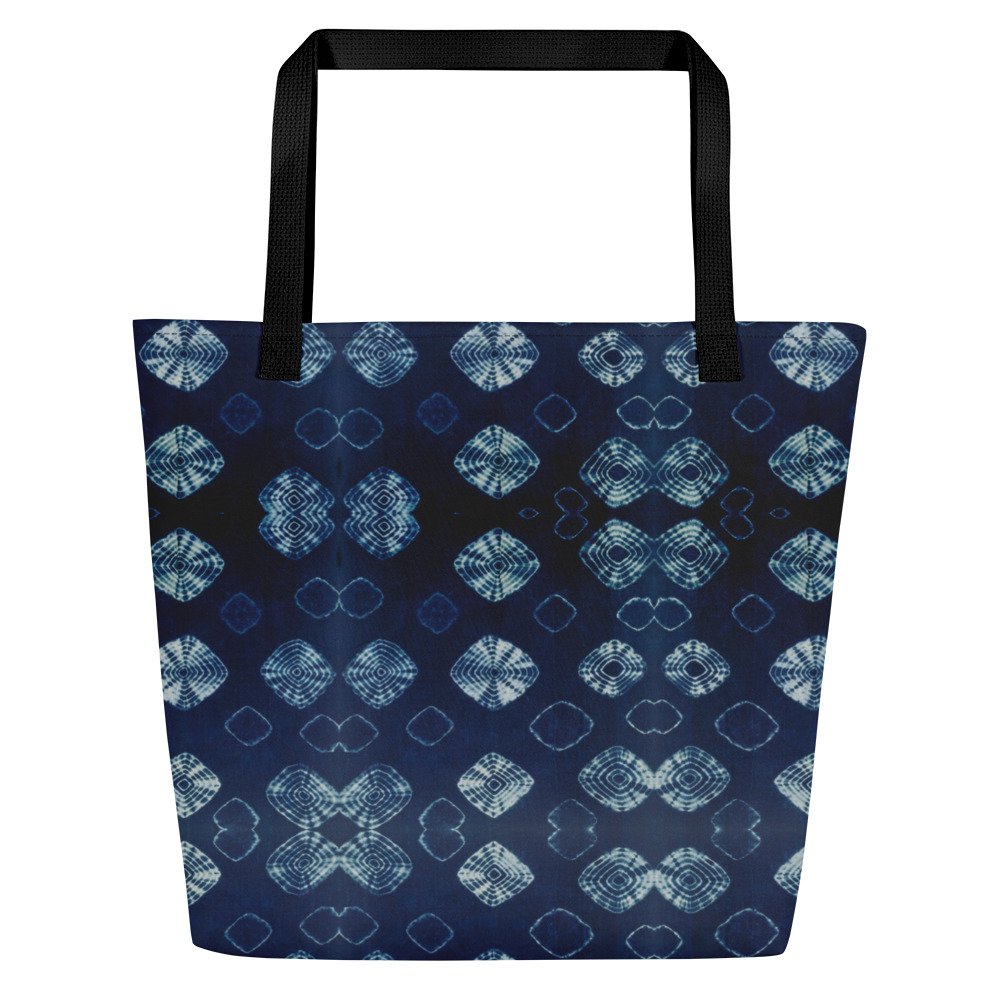 NorthStar Large Tote Bag