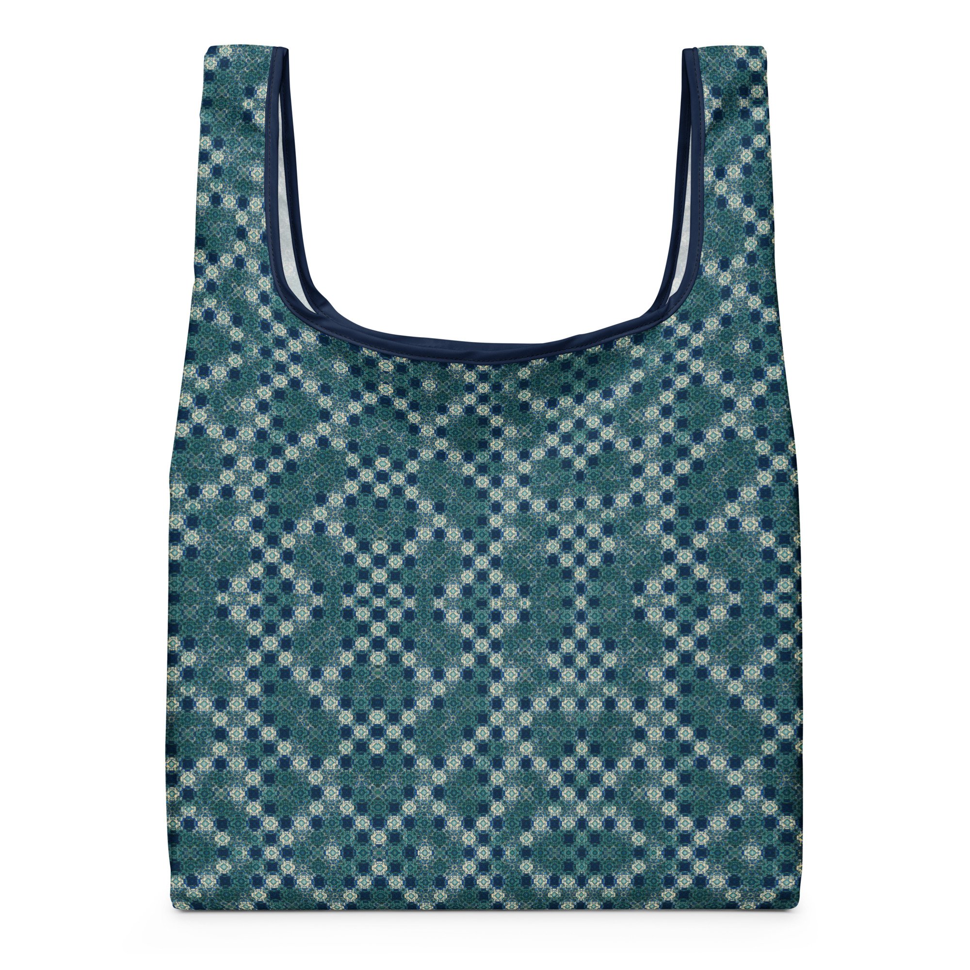 North Star shopping bag