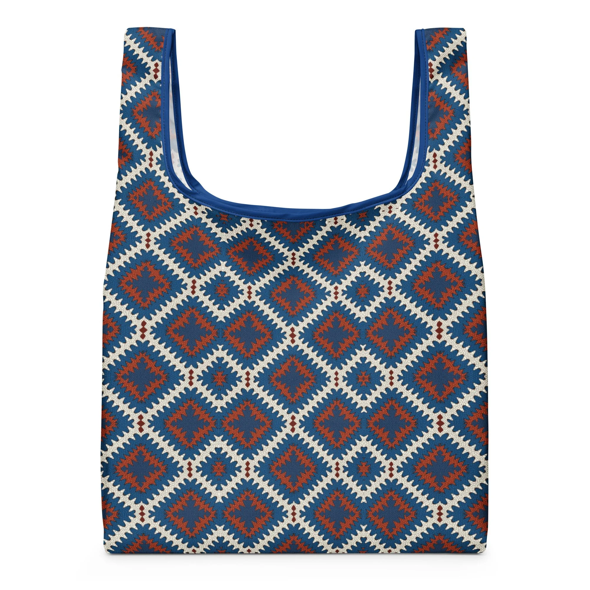 North Star shopping bag