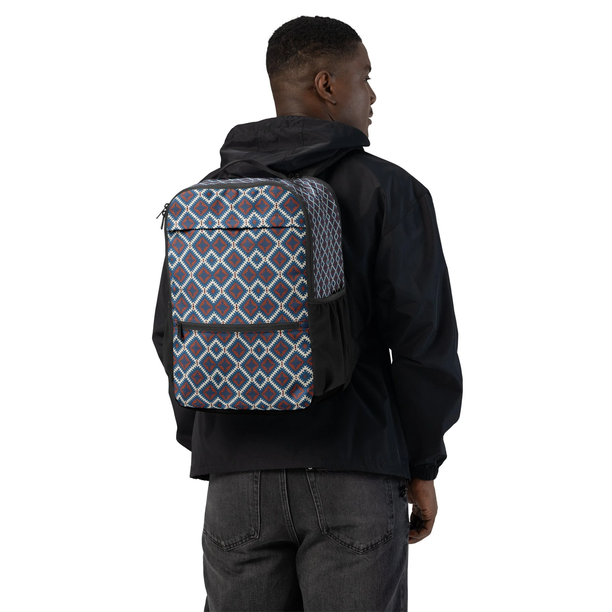 North Star utility backpack