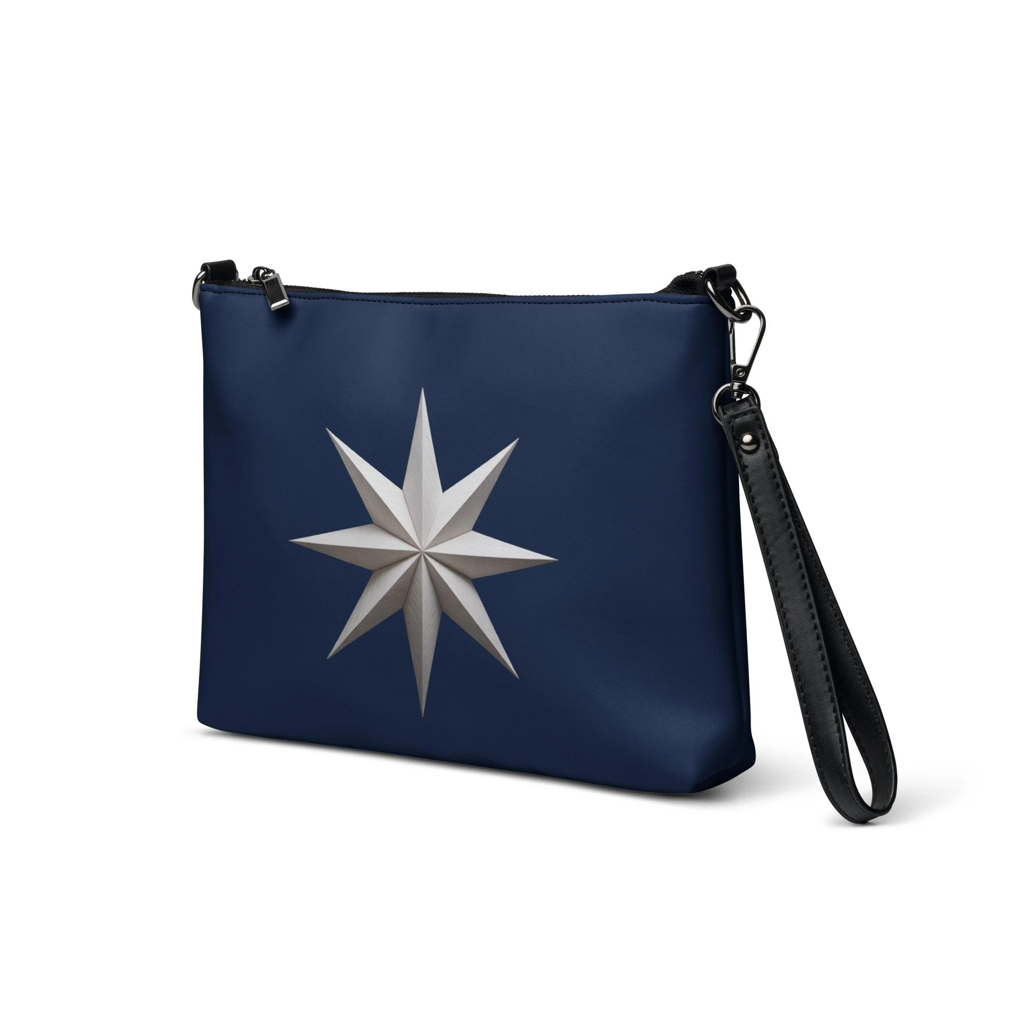 North Star crossbody bag