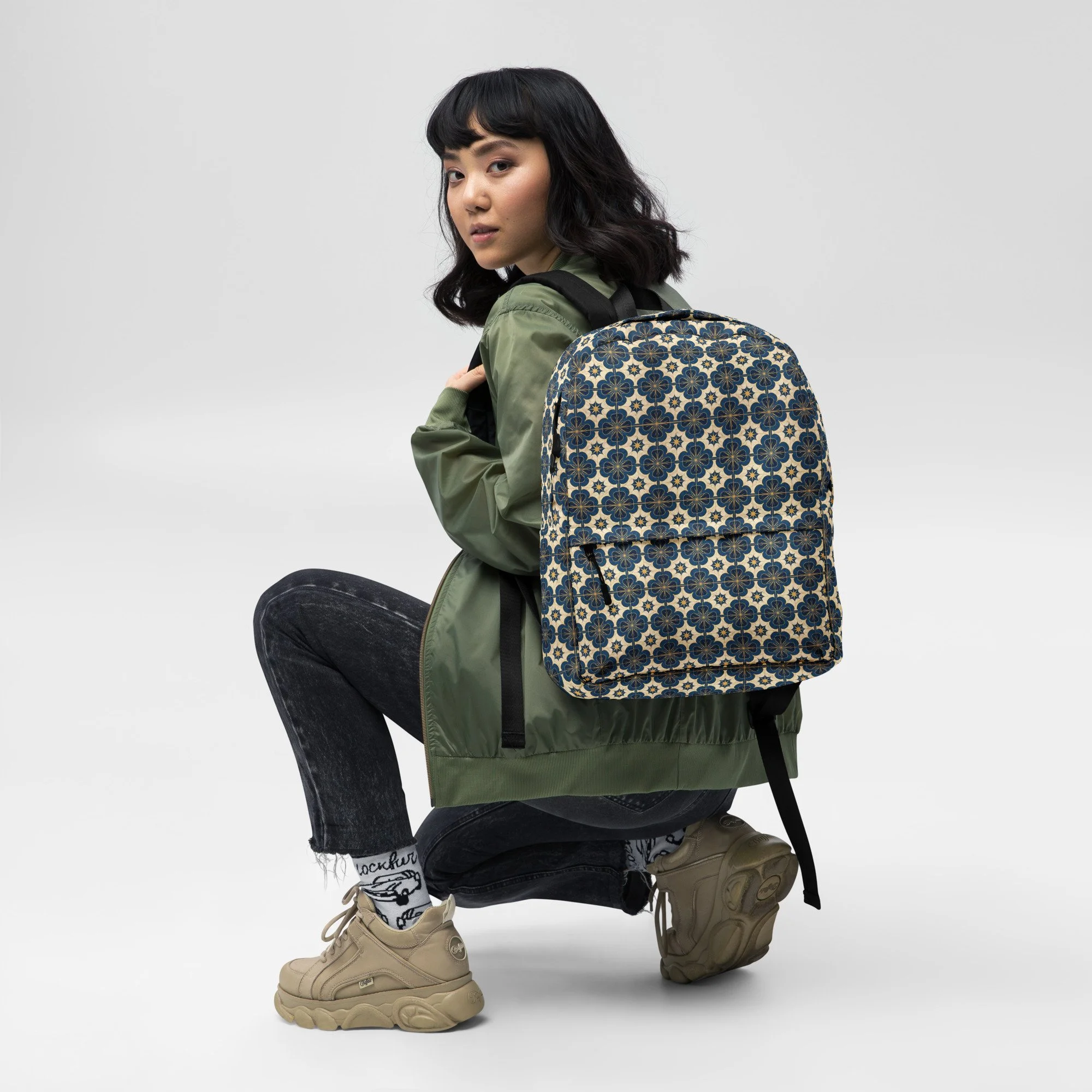 North Star backpack
