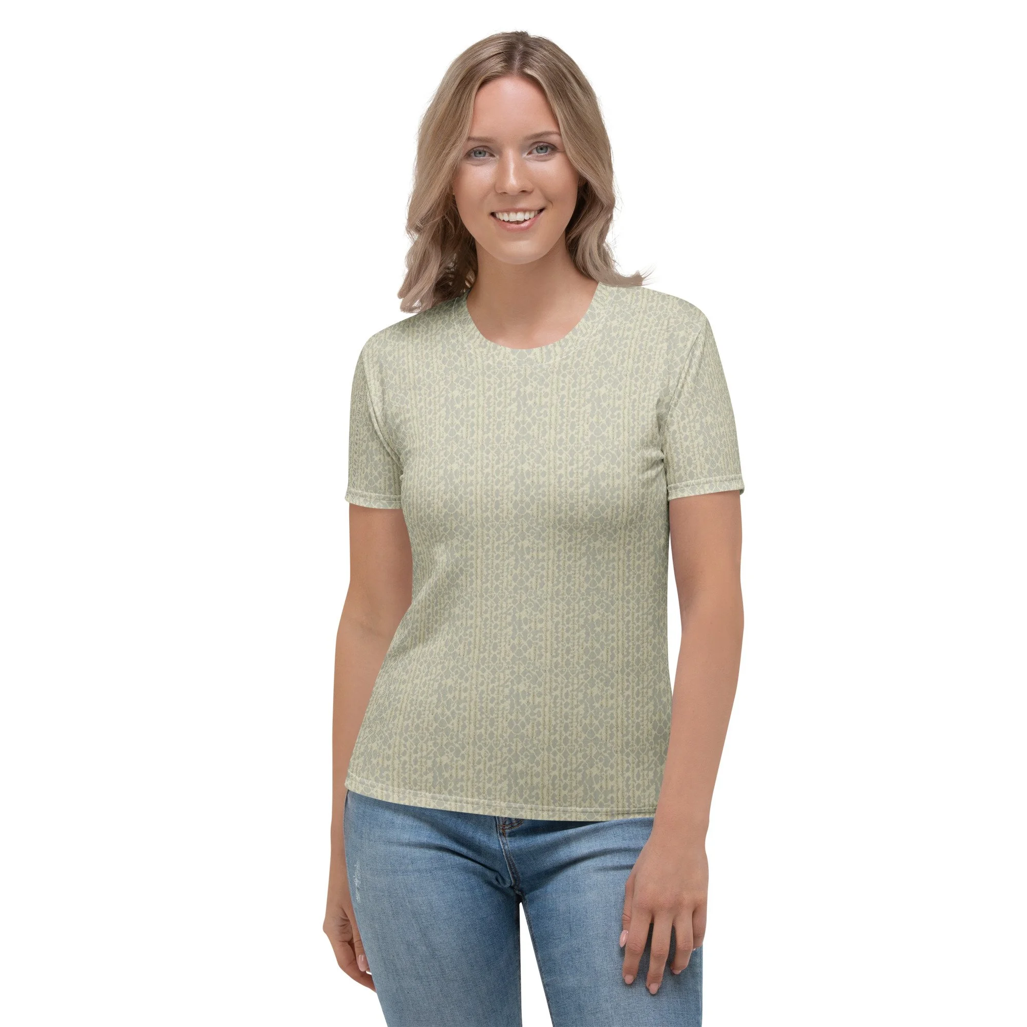 North Star women's T-shirt