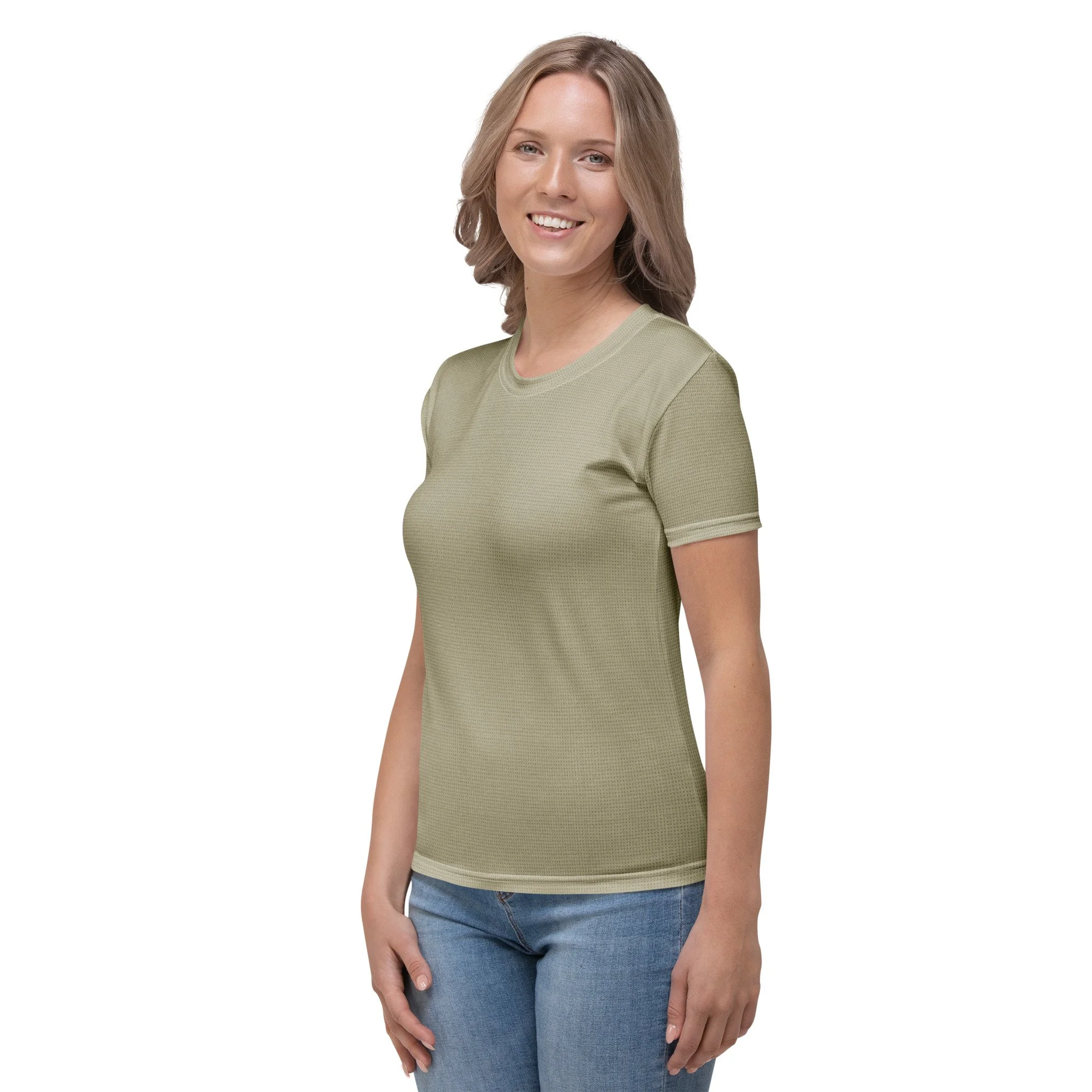 North Star women's T-shirt