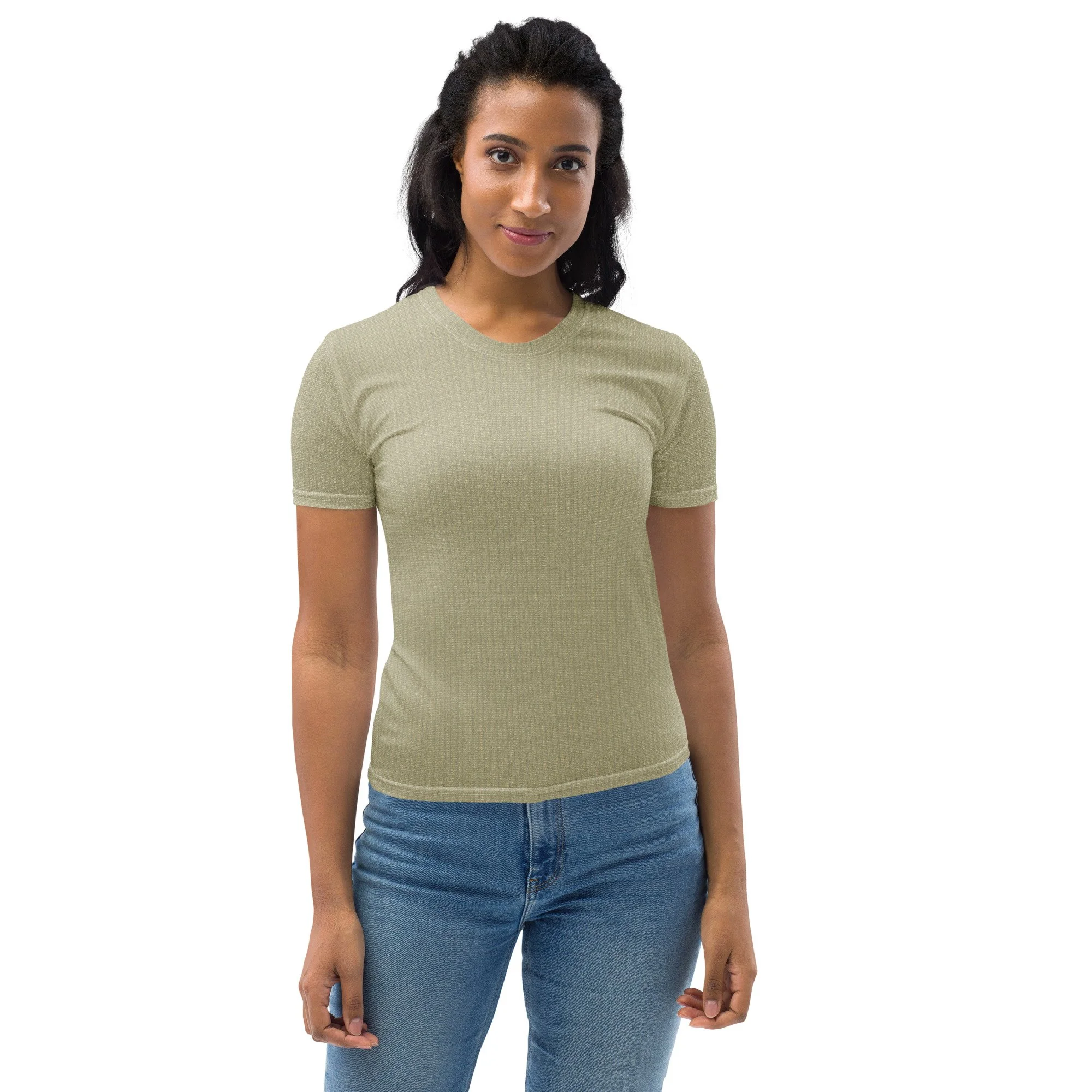 North Star women's T-shirt