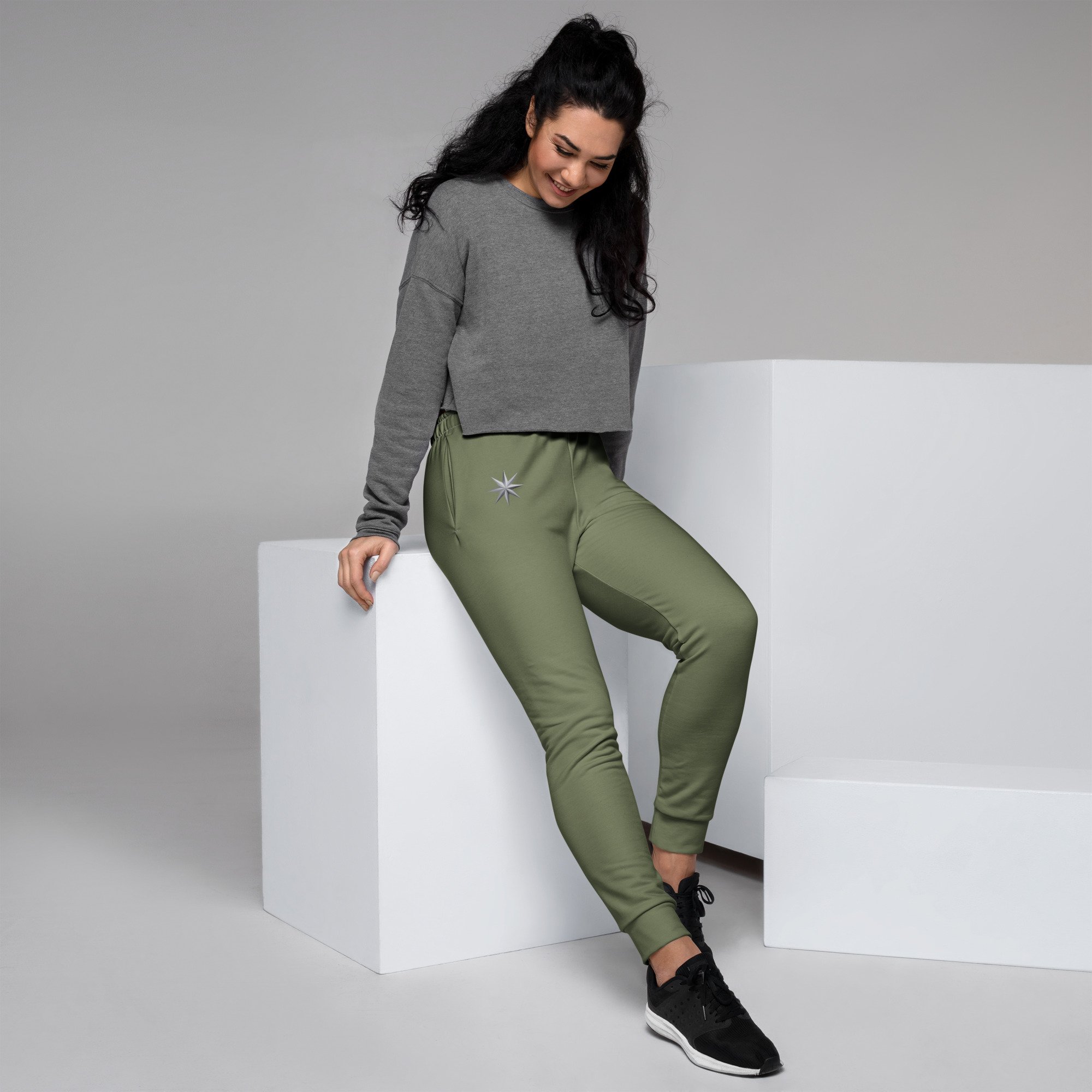 North Star women's Joggers