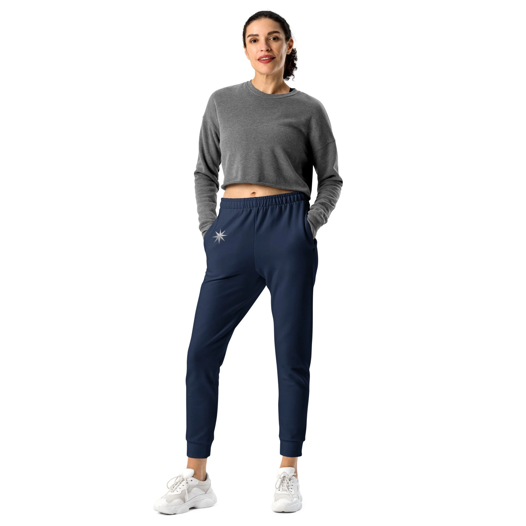 North Star Women's Joggers