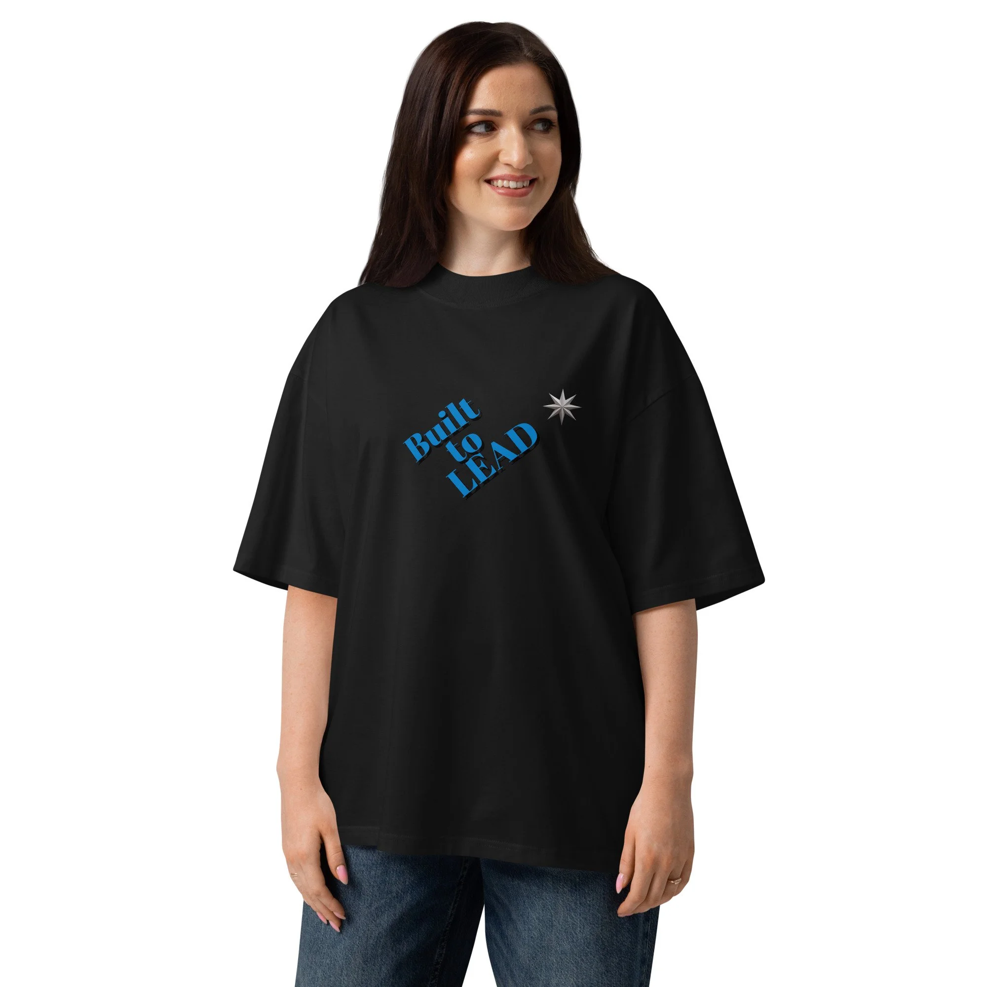 unisex-organic-oversized-high-neck-blaster-2.0-t-shirt-black-front-6a2e001553f41.jpg