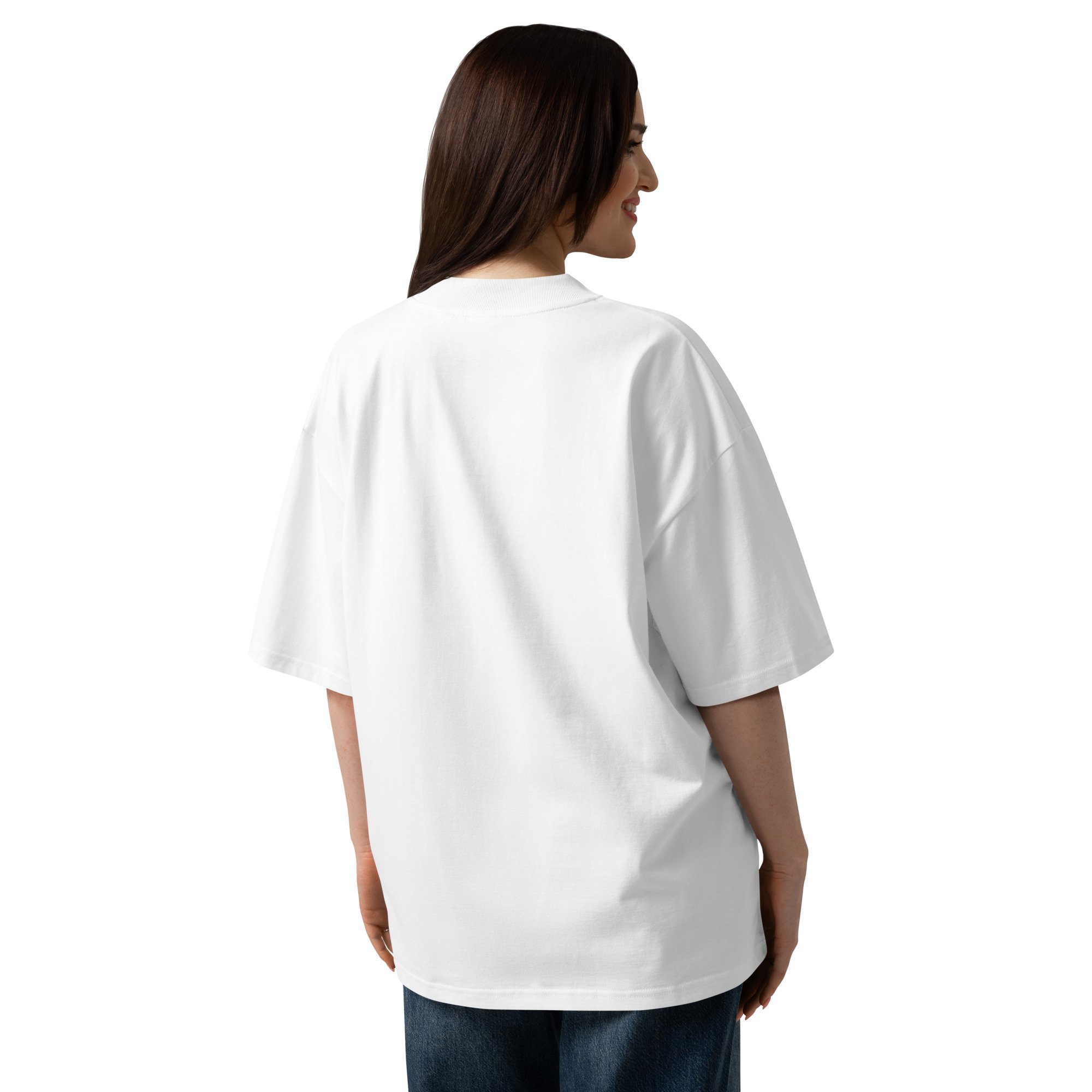 unisex-organic-oversized-high-neck-blaster-2.0-t-shirt-white-back-6a2e001554bd3.jpg