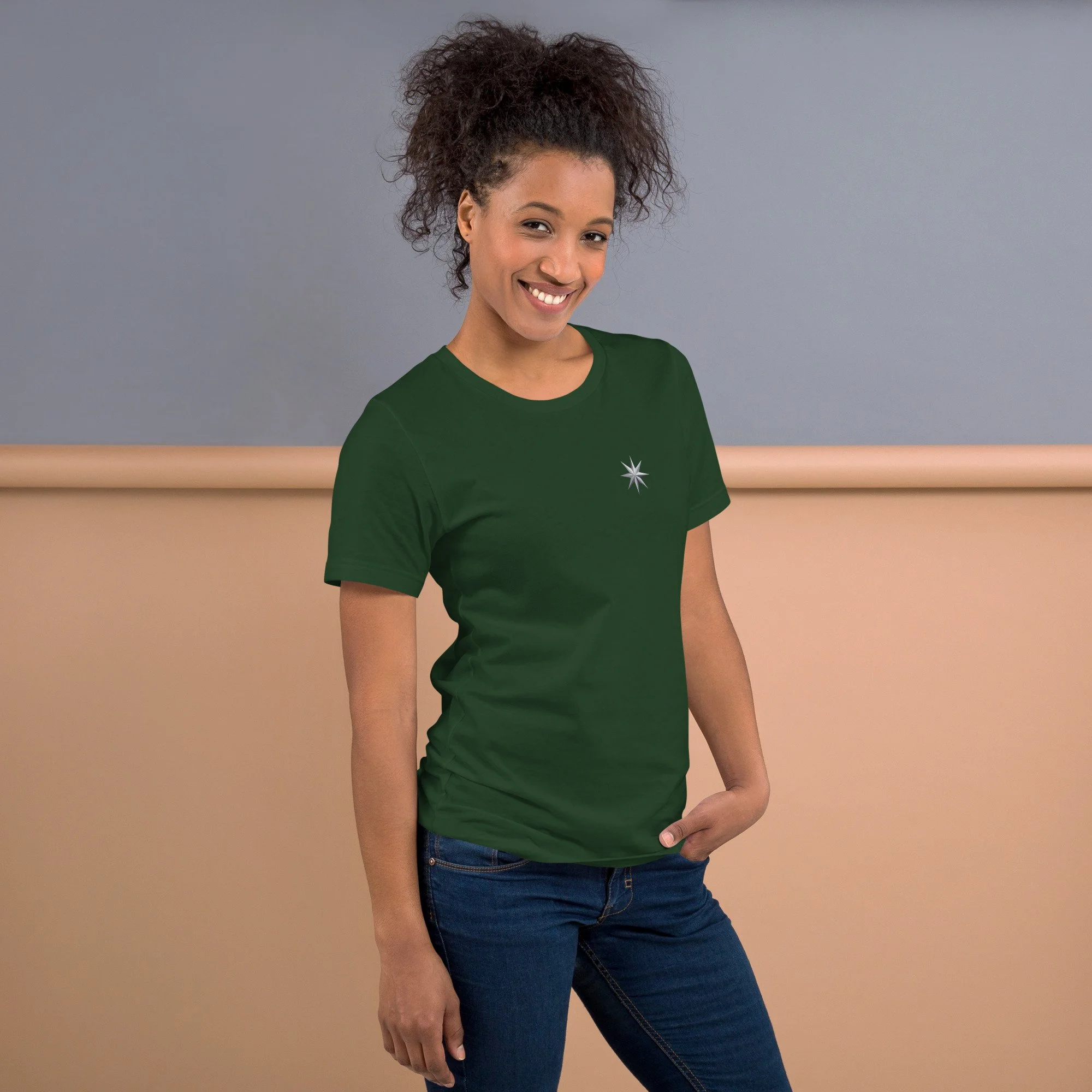 unisex-staple-t-shirt-forest-right-6a2e01af49a91.jpg