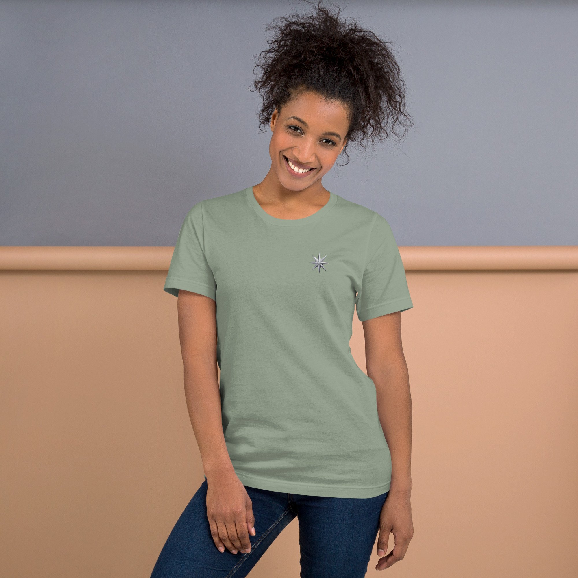 unisex-staple-t-shirt-sage-front-6a2e01afba2fe.jpg
