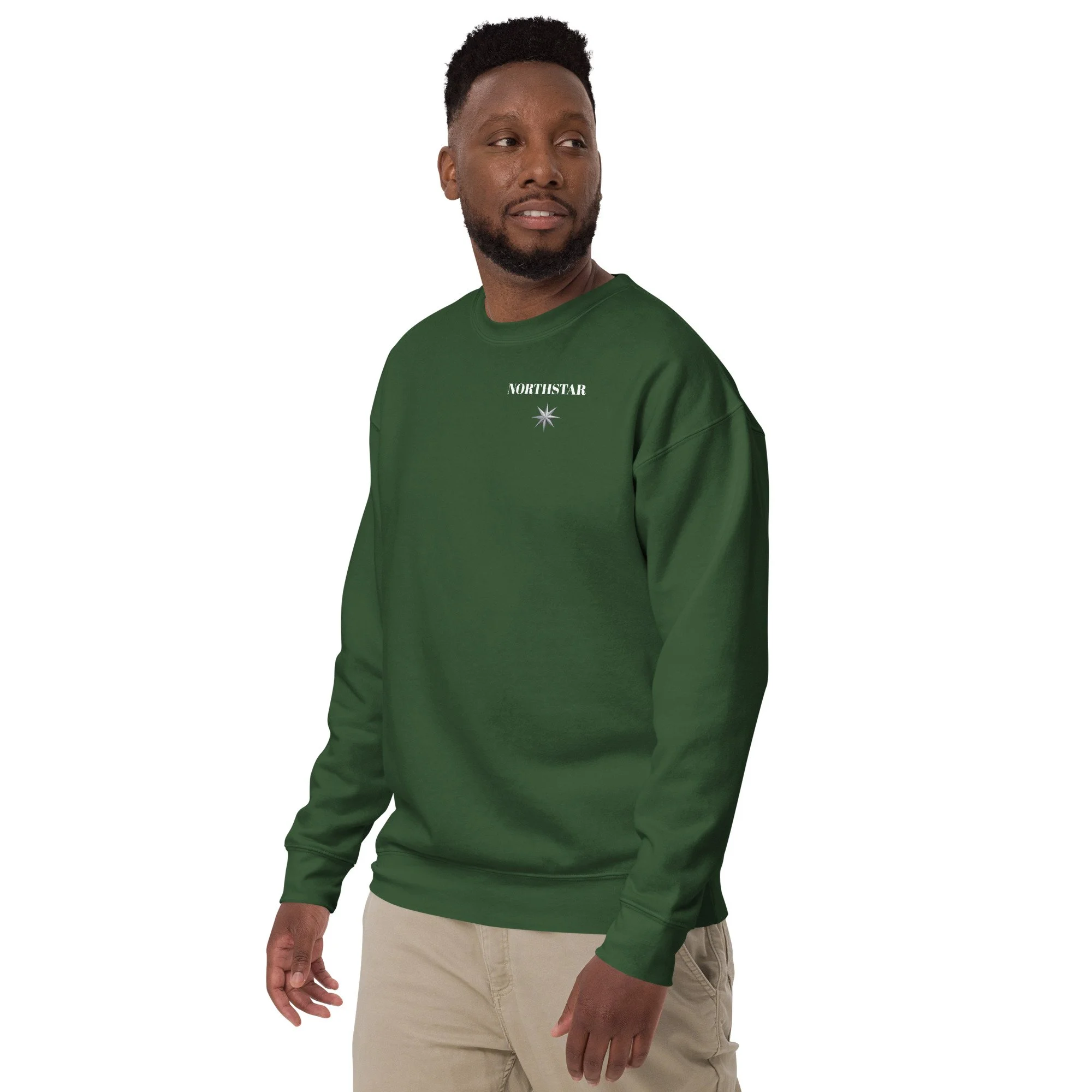 unisex-premium-sweatshirt-forest-green-left-front-6a2e09da8f398.jpg