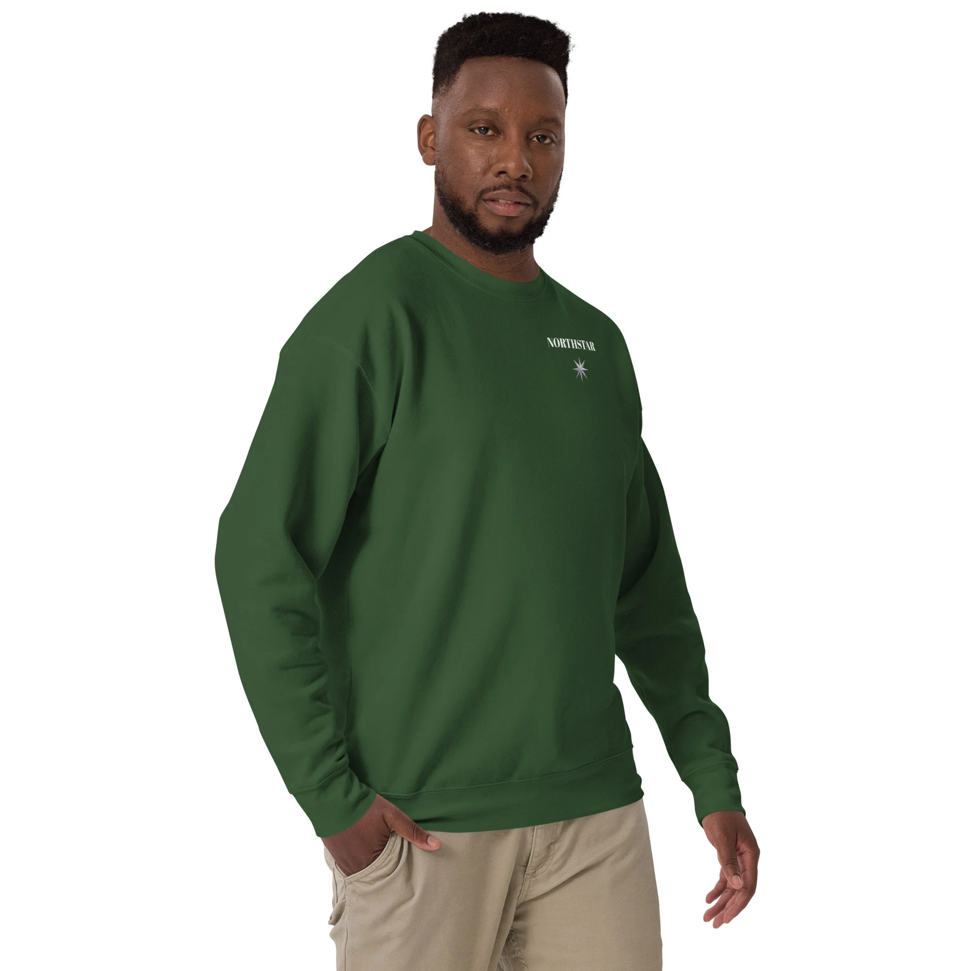 unisex-premium-sweatshirt-forest-green-right-front-6a2e09da9239e.jpg
