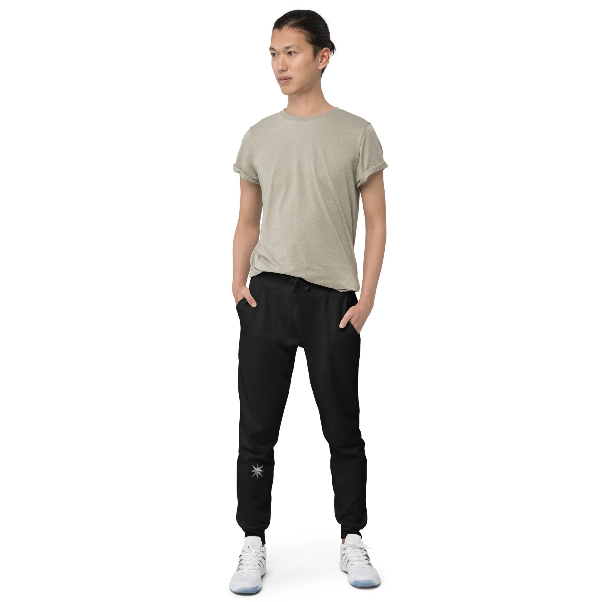 NorthStar unisex fleece sweatpants