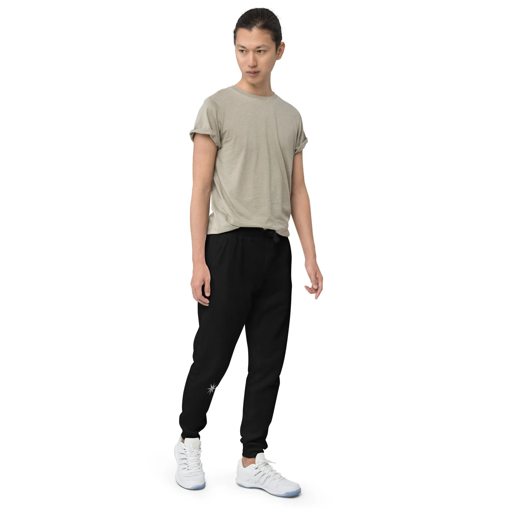unisex-fleece-sweatpants-black-right-front-6a2e0b127139b.jpg
