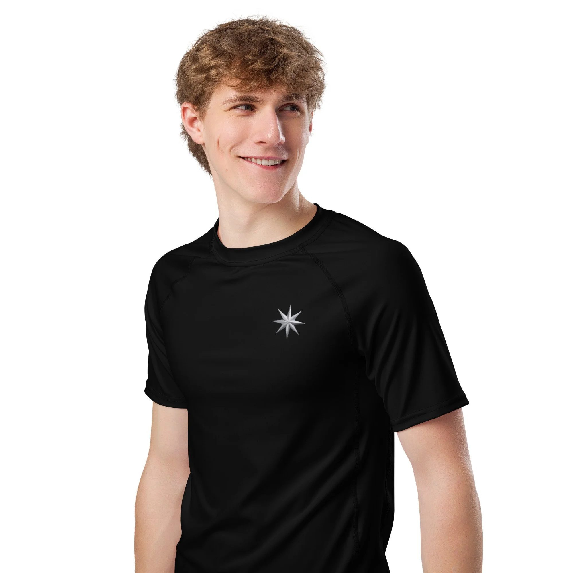 NorthStar men’s rash guard