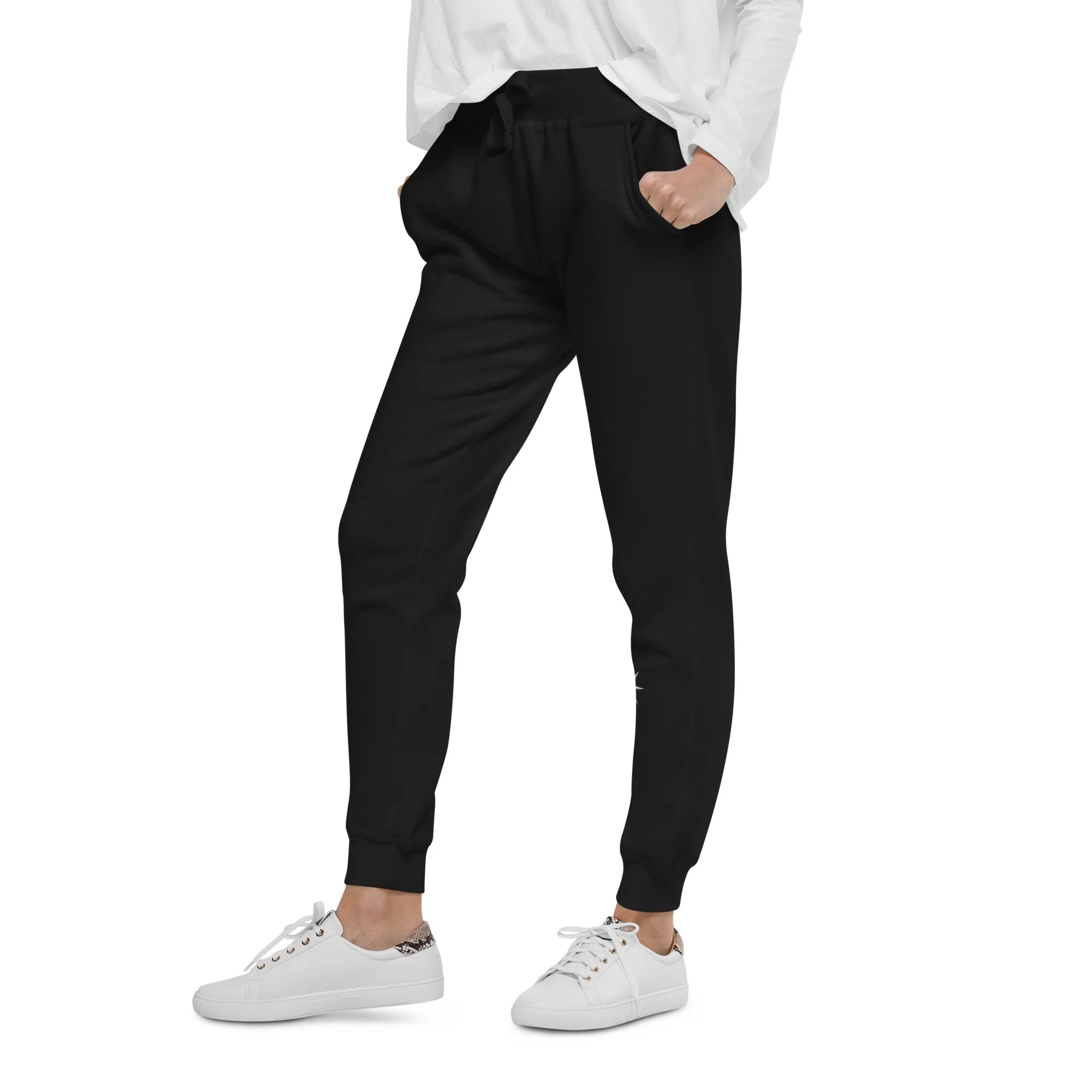 unisex-fleece-sweatpants-black-left-front-6a2f767176da8.jpg