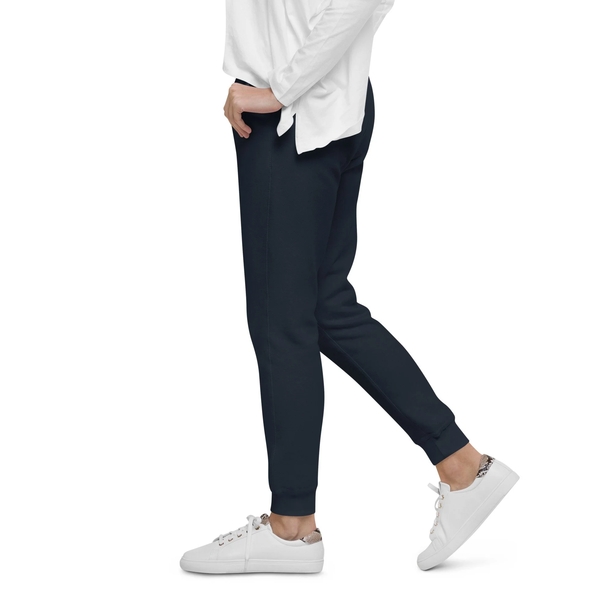 unisex-fleece-sweatpants-navy-blazer-left-6a2f7671782d4.jpg