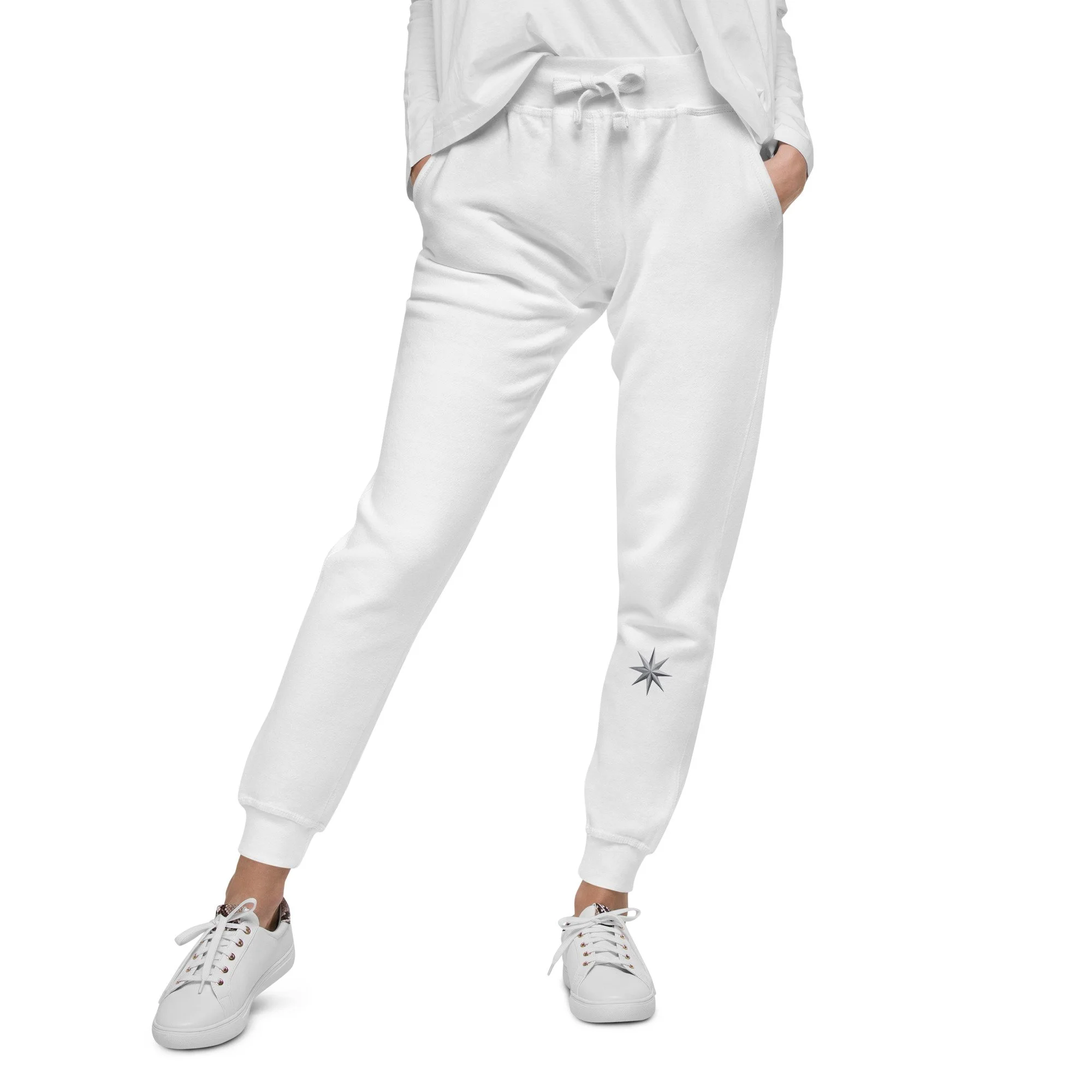 unisex-fleece-sweatpants-white-front-6a2f76717b899.jpg
