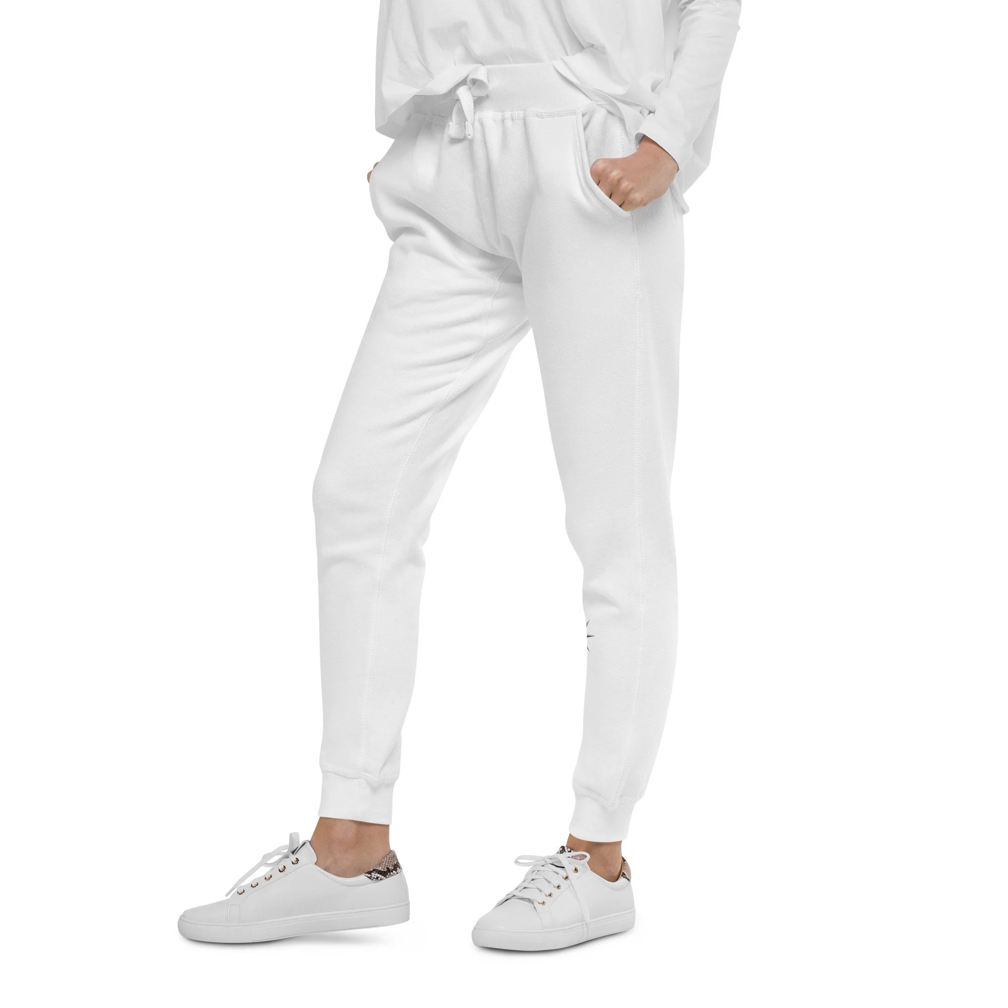 unisex-fleece-sweatpants-white-left-front-6a2f76717c147.jpg