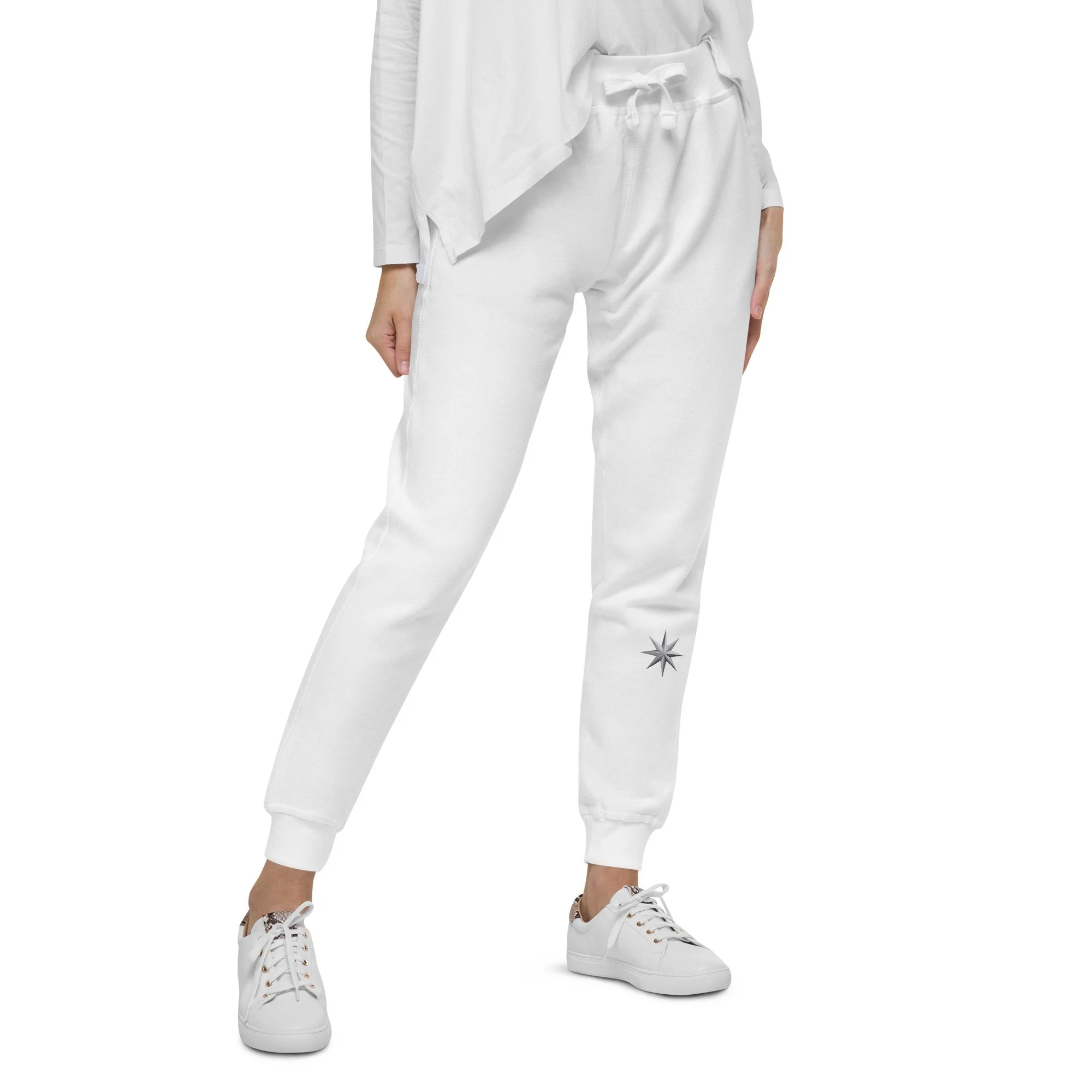 unisex-fleece-sweatpants-white-right-front-6a2f76717e3c3.jpg