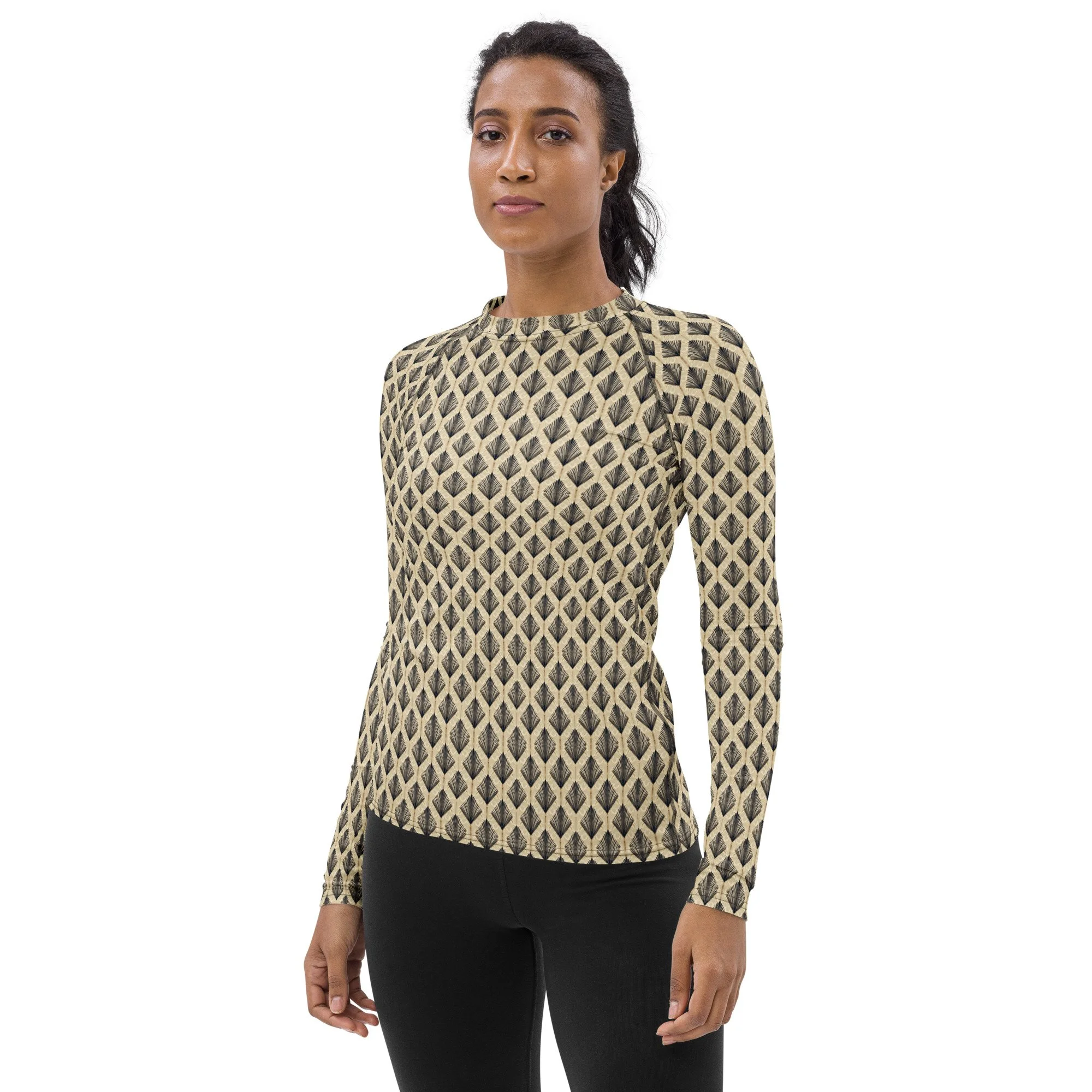 all-over-print-womens-rash-guard-white-left-6a2f7ad4cf5a9.jpg