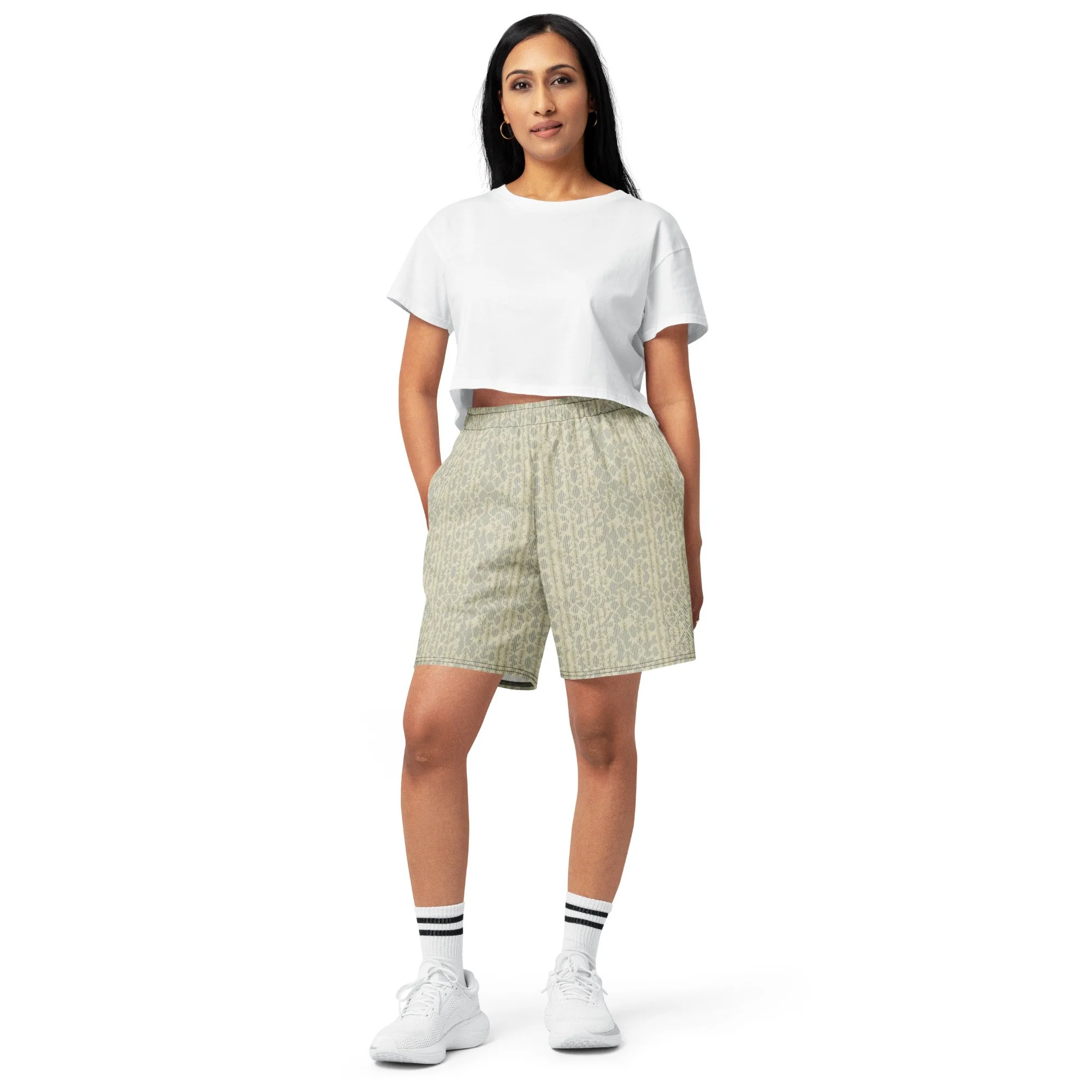 all-over-print-unisex-cotton-long-shorts-white-front-6a2f820eac9b8.jpg