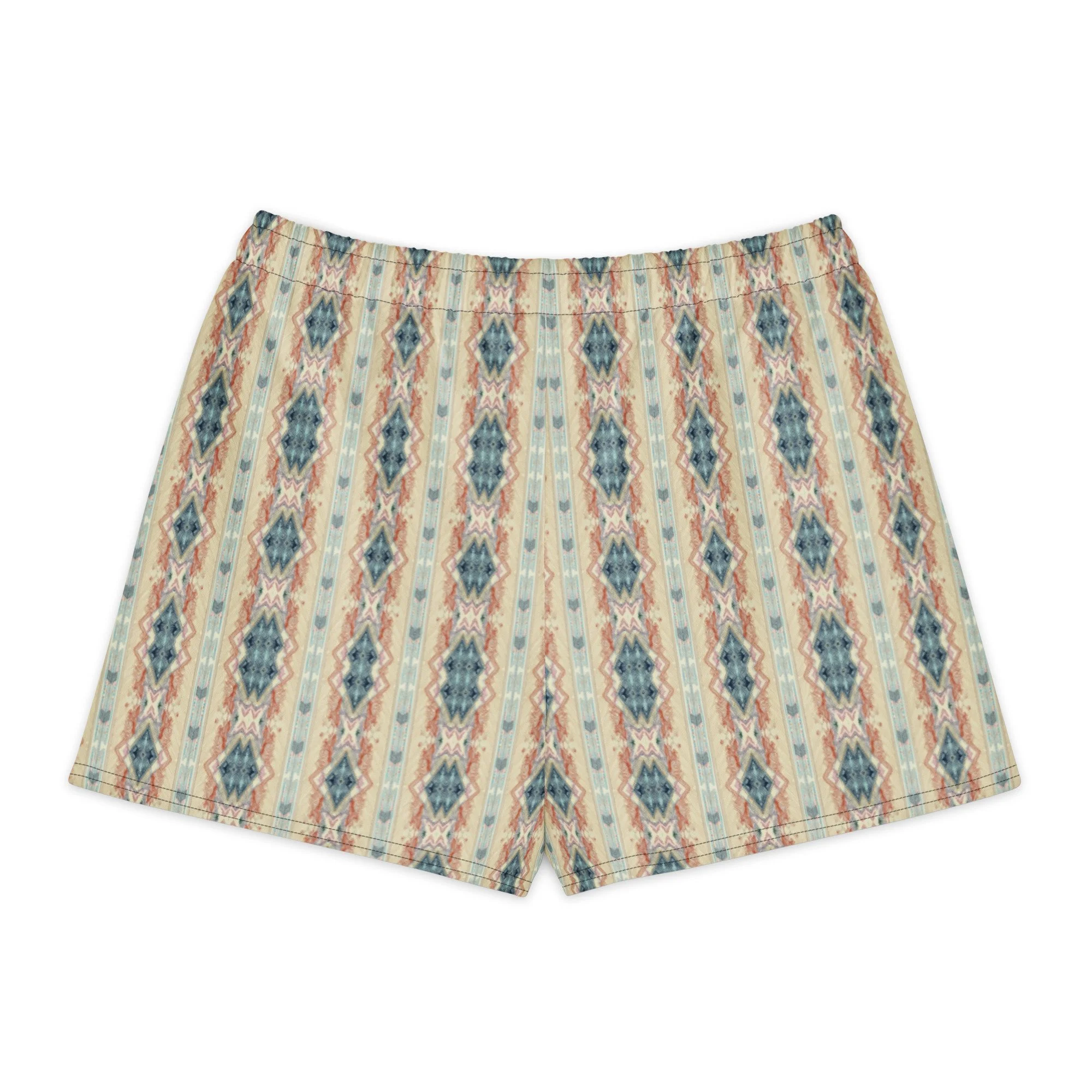 all-over-print-unisex-cotton-shorts-white-back-6a2f82ced9855.jpg