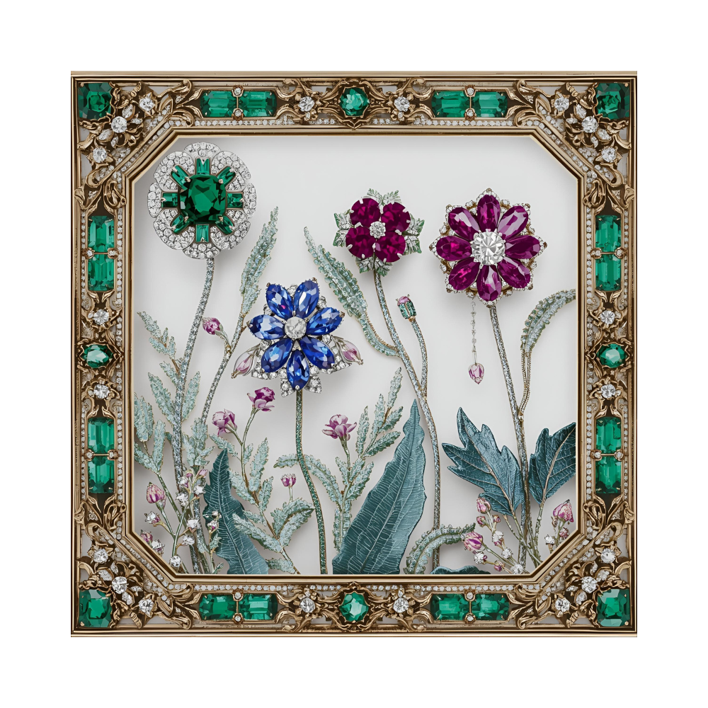 Growth Gems Collection