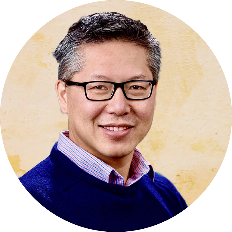 Erich Huang, MD, PhD, Advisor