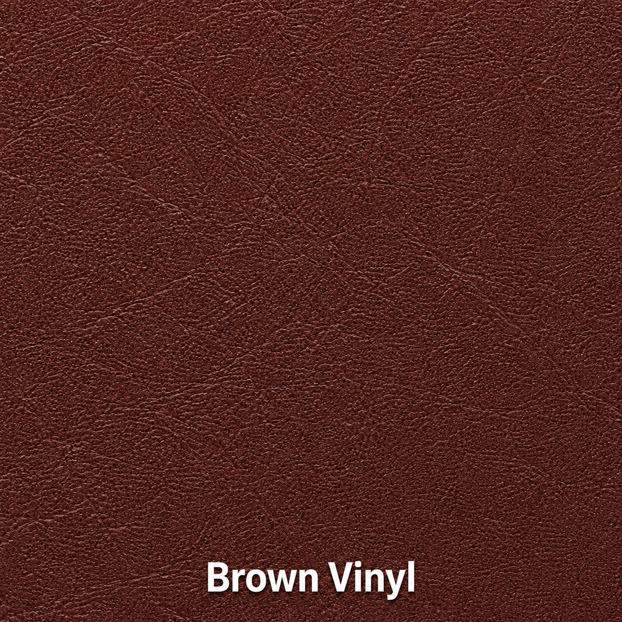 Brown Thermoshield spa cover, square w/radius corners up to 84"