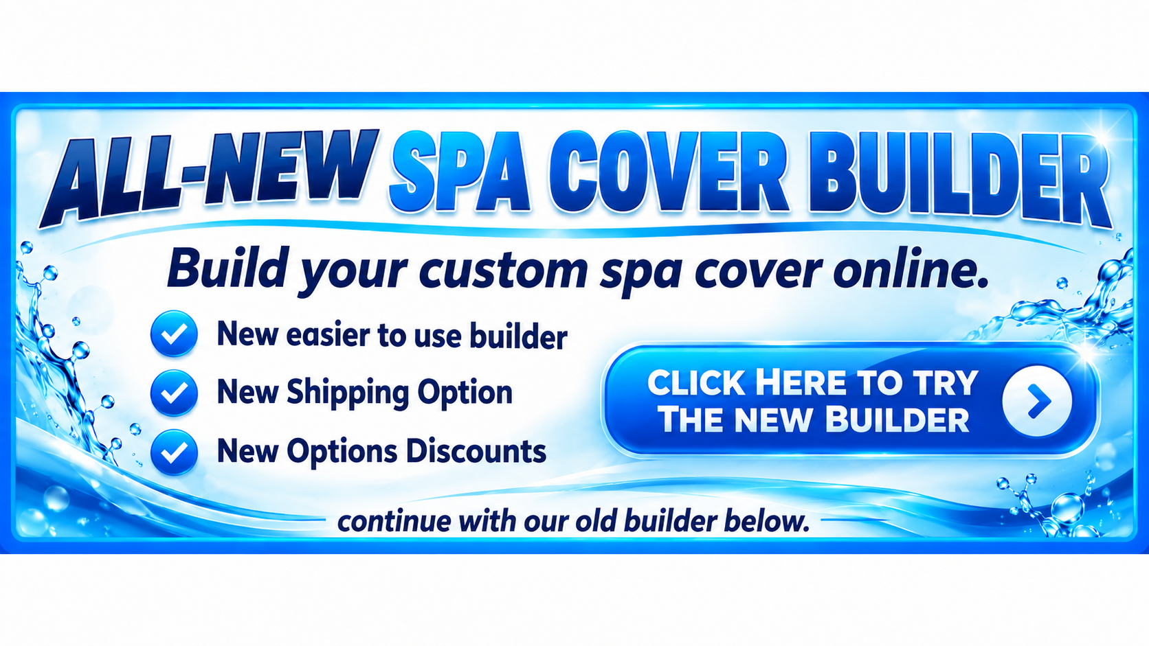 Superior Spa Covers custom spa cover builder