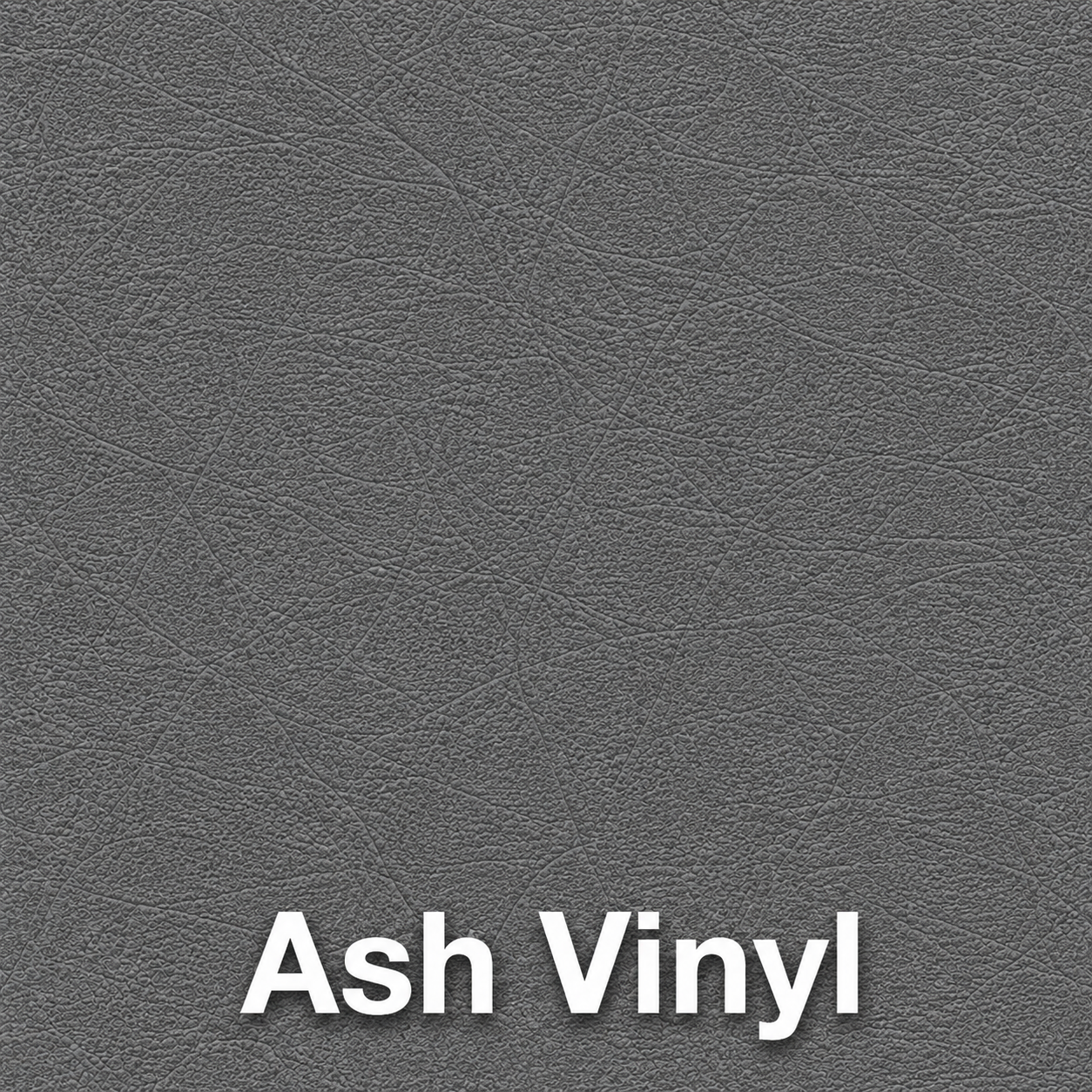 Ash Vinyl Thermoshield Plus spa cover 4"x2" 2lb Core, square w/ radius corners up to 84"