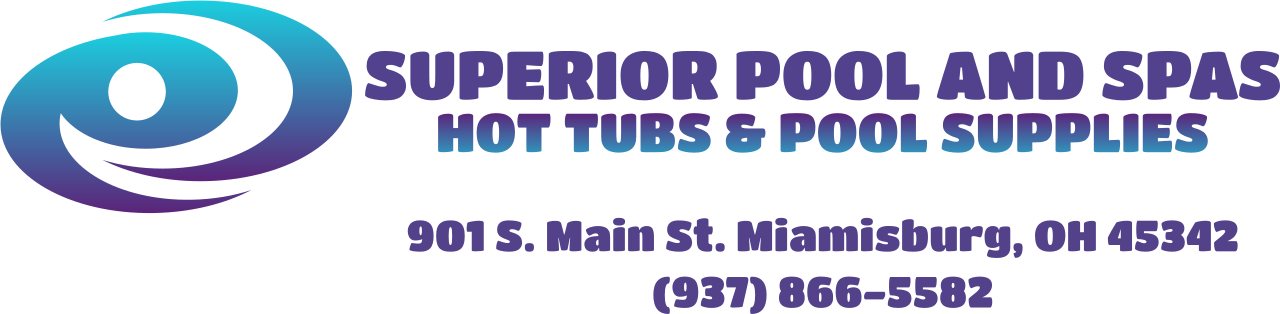 SUPERIOR POOL AND SPAS
