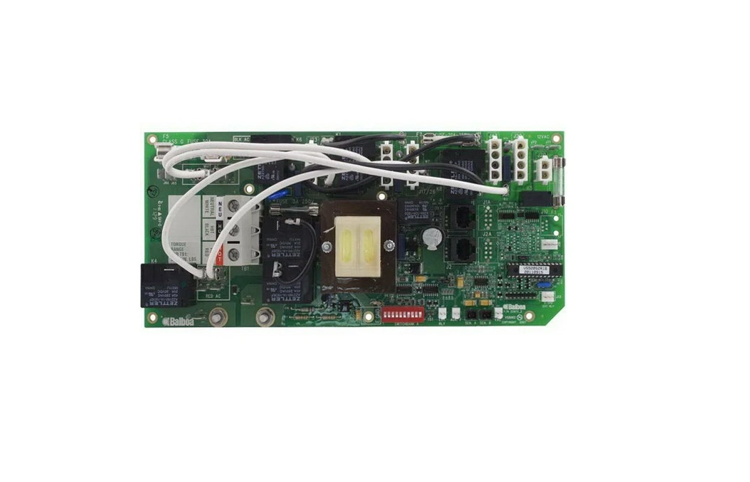 Balboa VS520SZ Circuit Board  G1157 / 33-55151-K