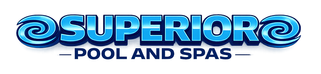 SUPERIOR POOL AND SPAS