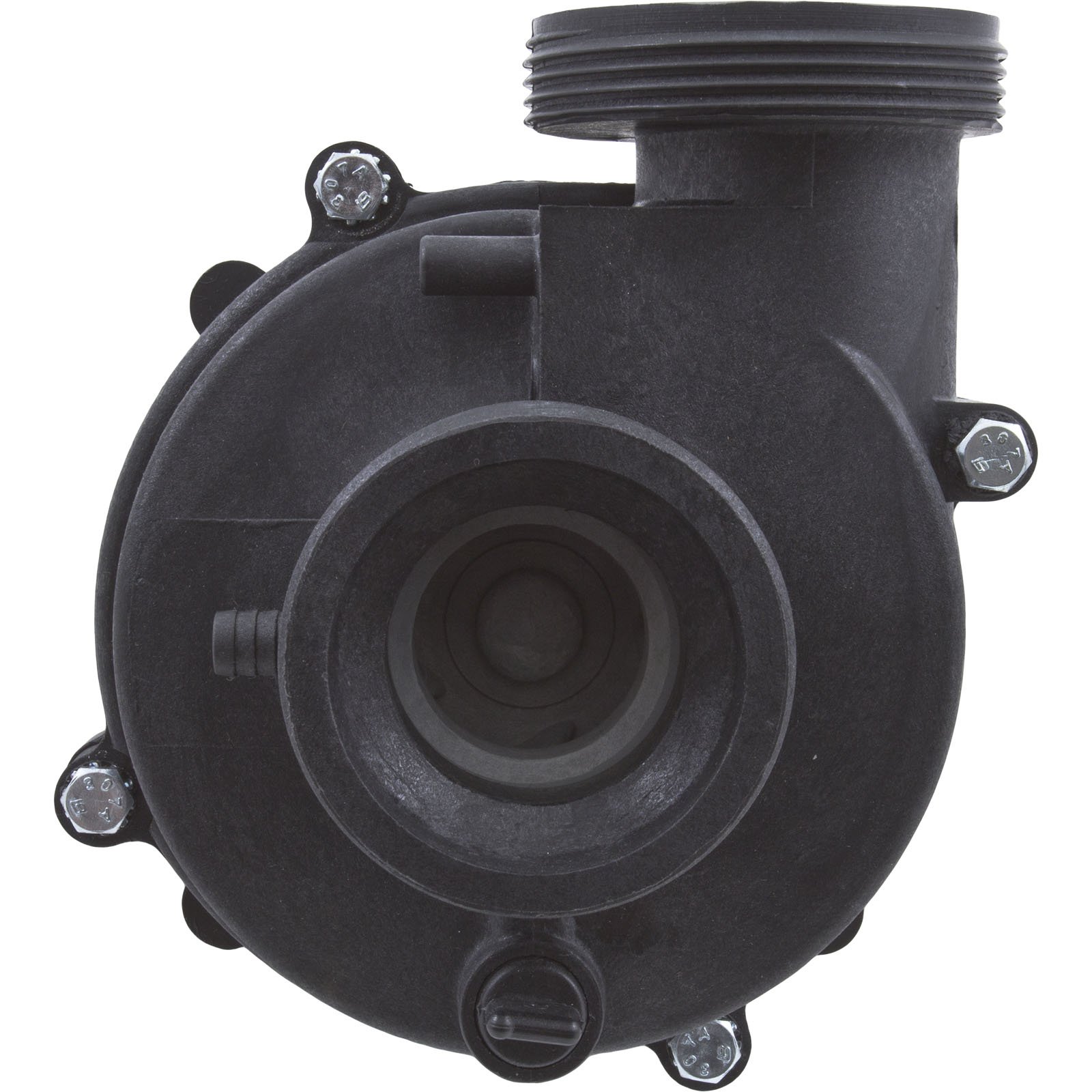 1215123 Balboa Vico Ultima wet end, 1 1/2hp, 2"mbt, 48fr