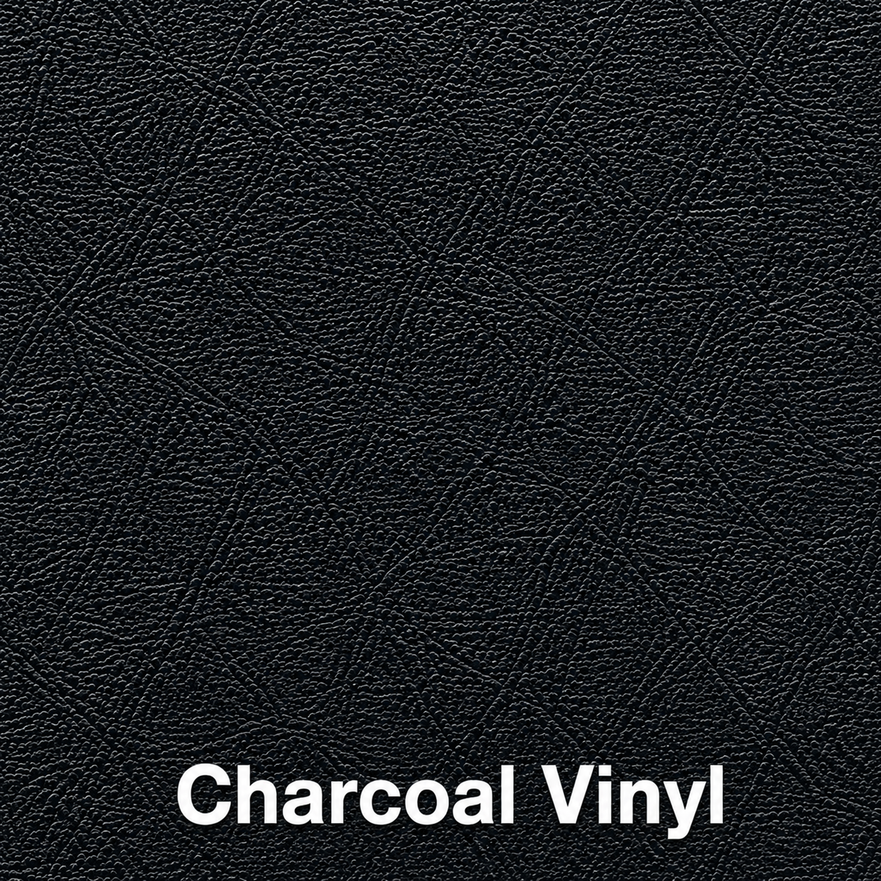 Charcoal Thermoshield spa cover, square w/radius corners up to 84"