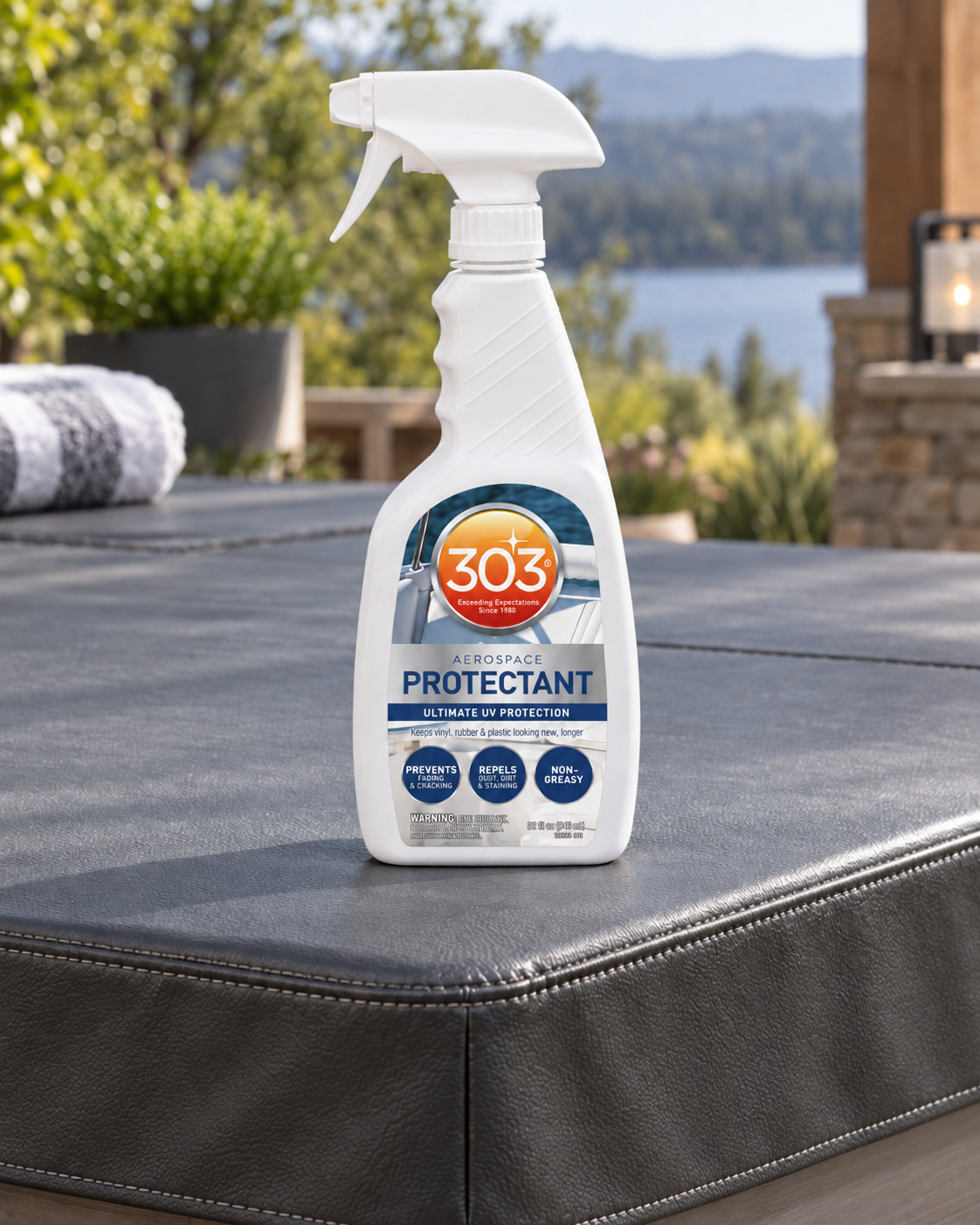 303 Aerospace Vinyl Protectant 16oz