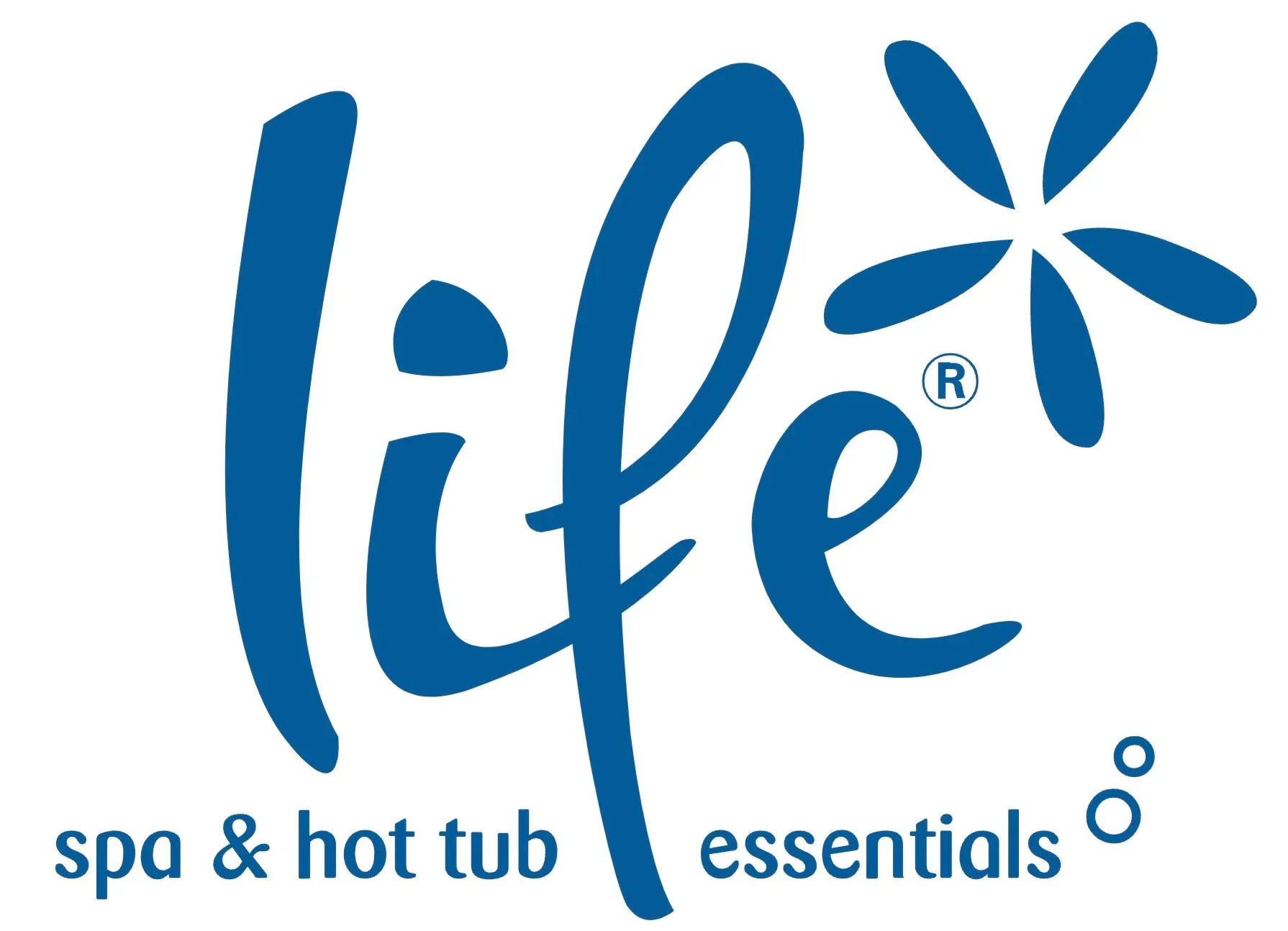 Life spa chemicals for the best water