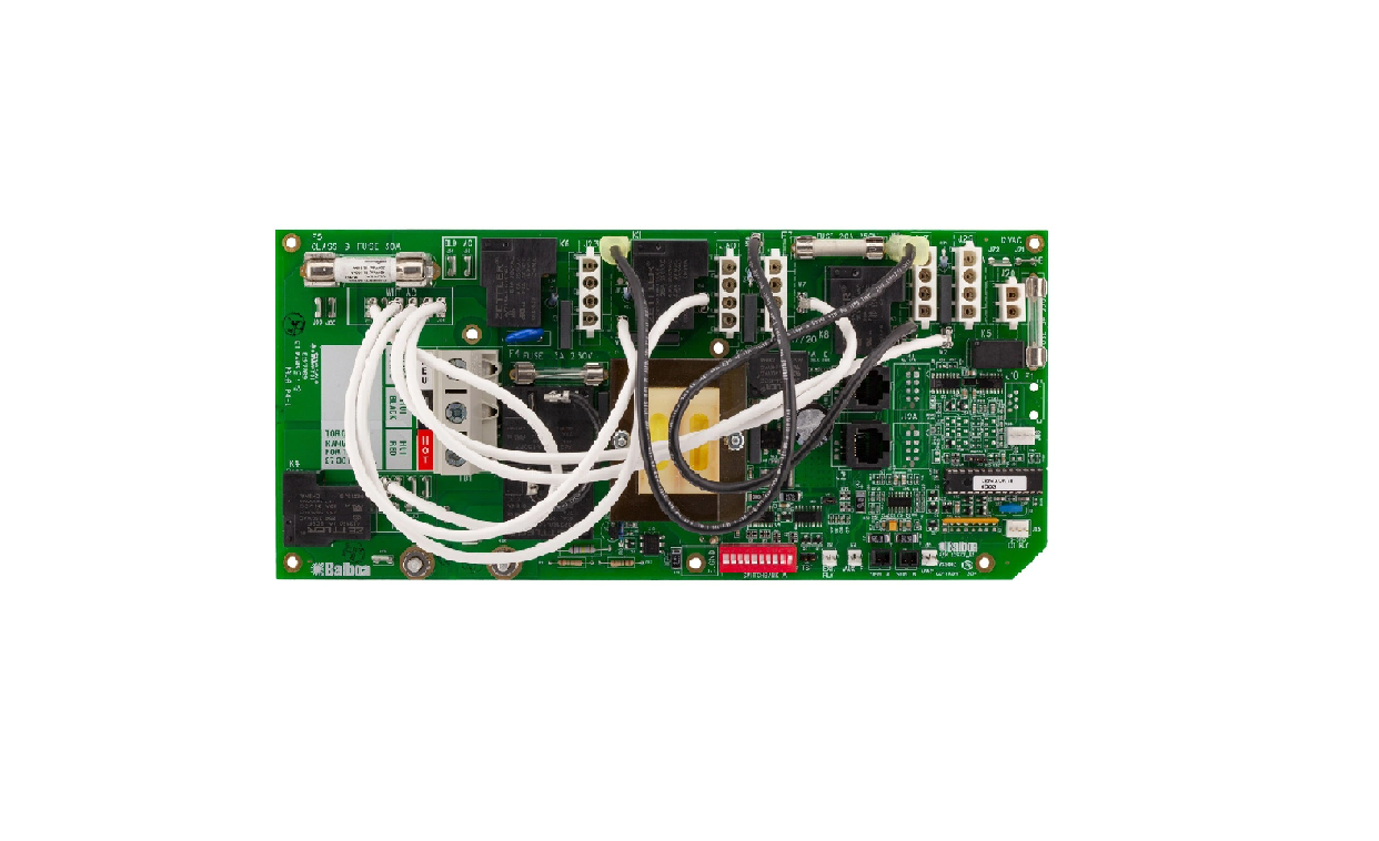 Marquis LZM2UR1B Circuit Board 600-6293