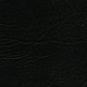 Black Vinyl cover material