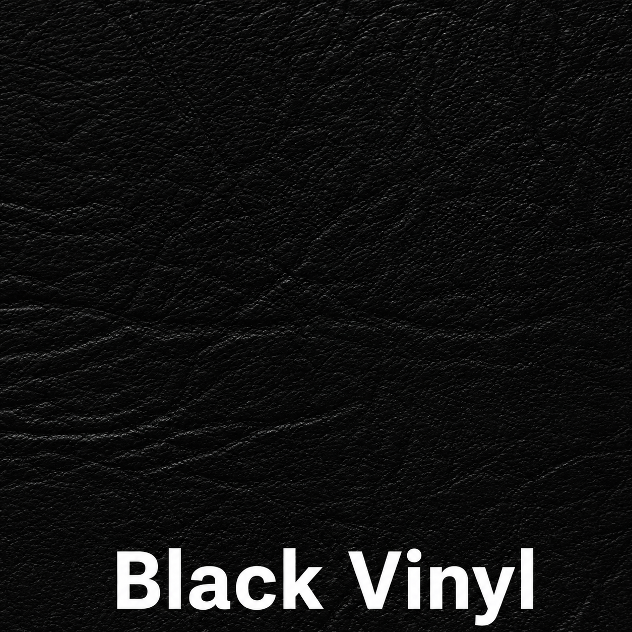 Black Vinyl Thermoshield Plus spa cove, square w/ radius corners up to 84"